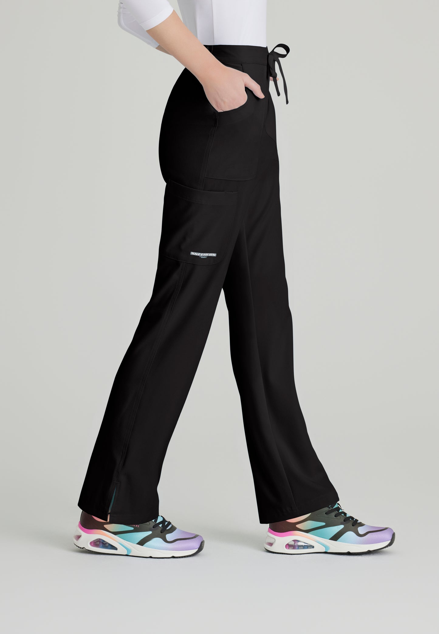 Uniforme Skechers Recto Sk101-Sk201