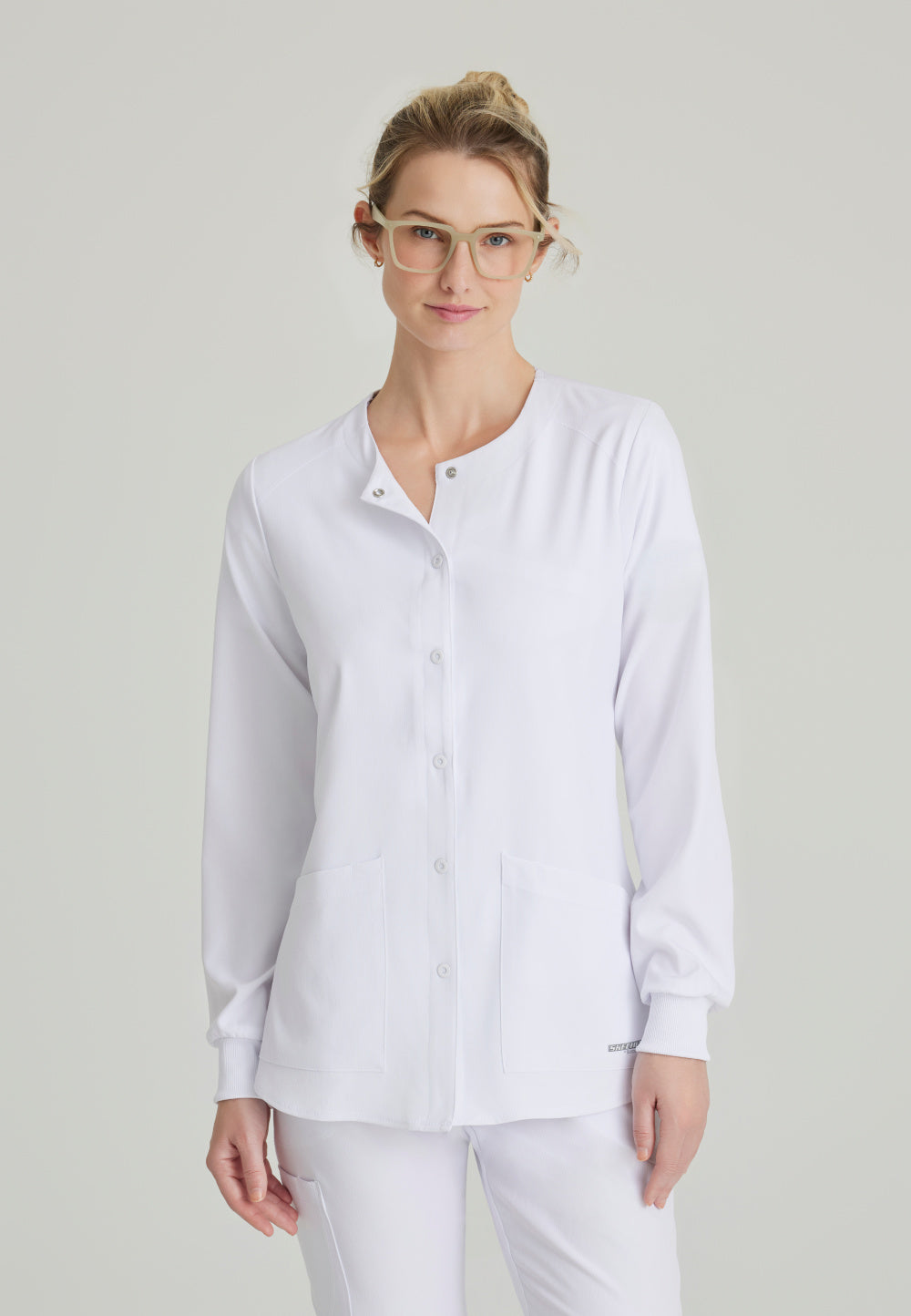 Saco Skechers Sk-401