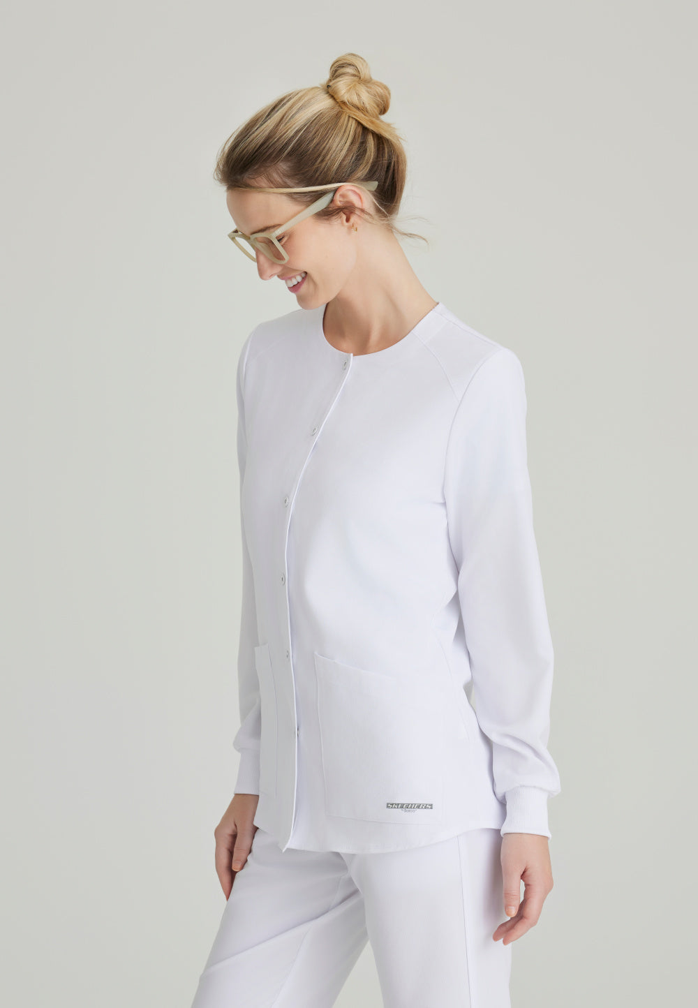 Saco Skechers Sk-401