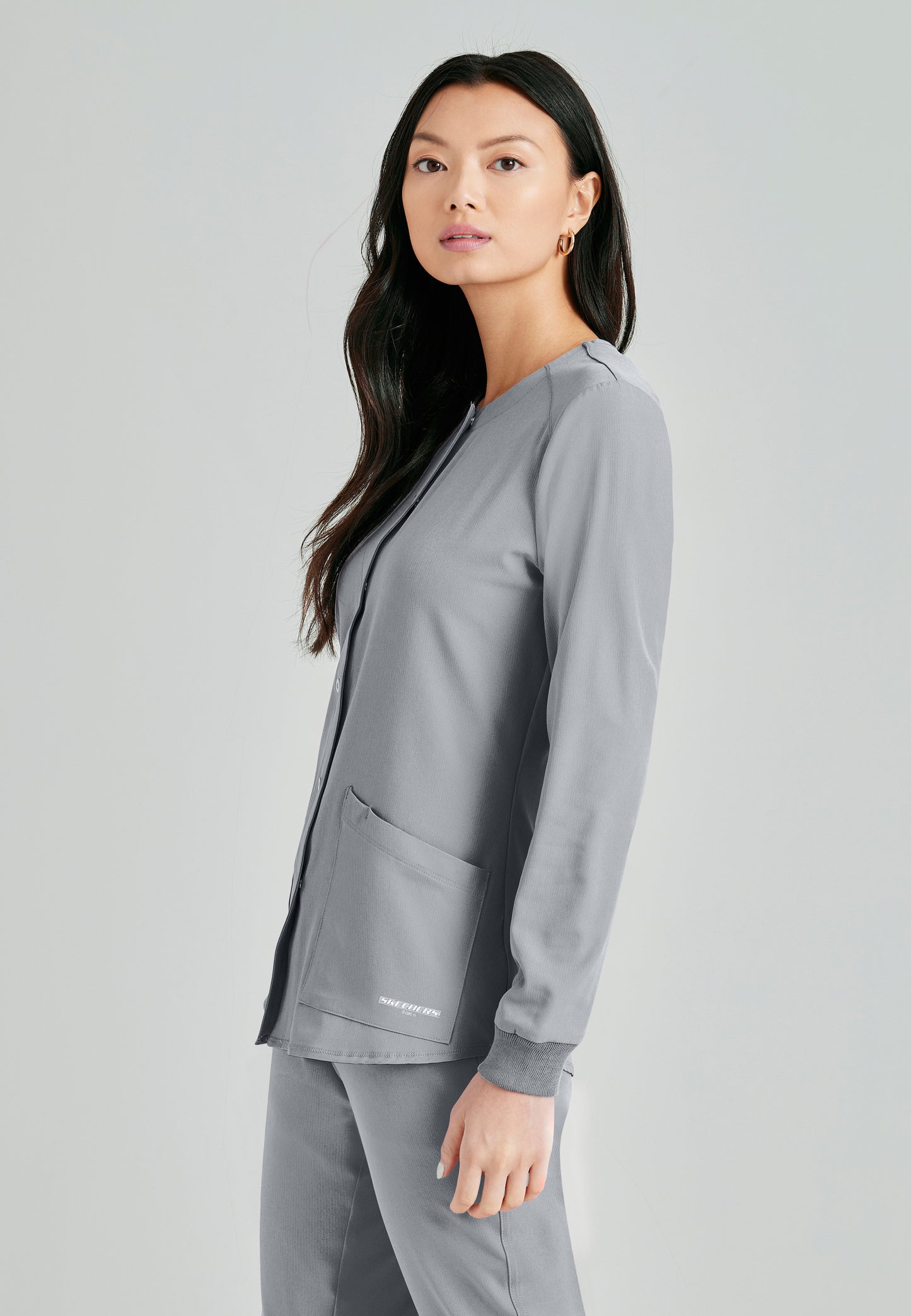 Saco Skechers Sk-401