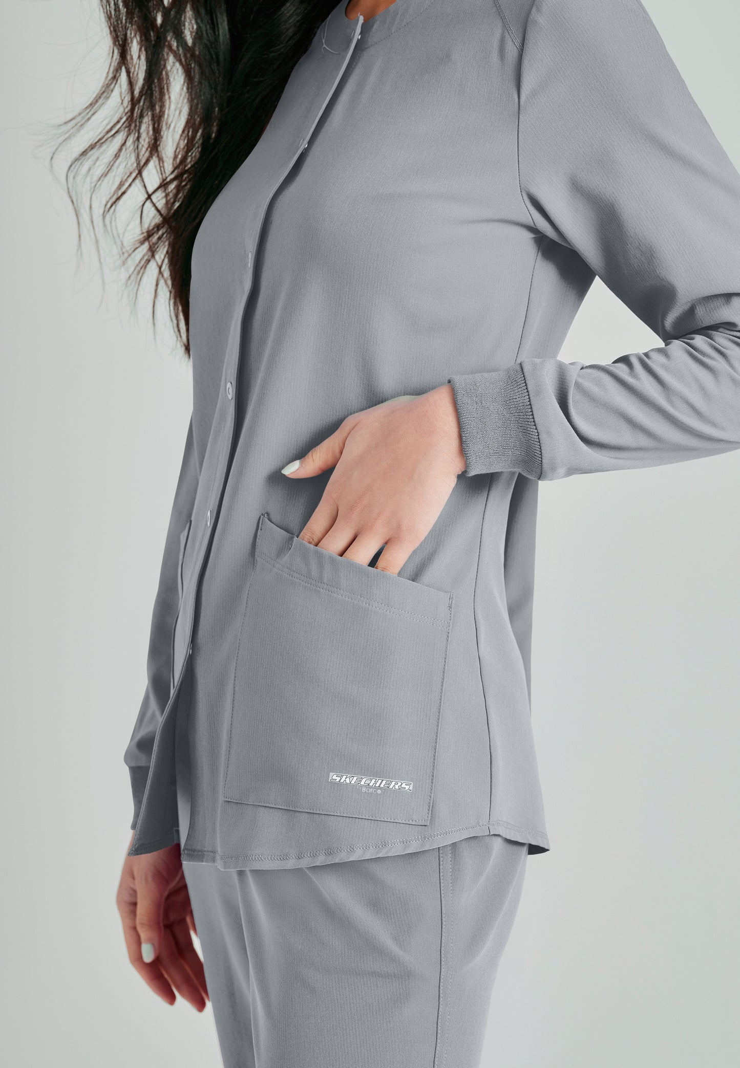 Saco Skechers Sk-401