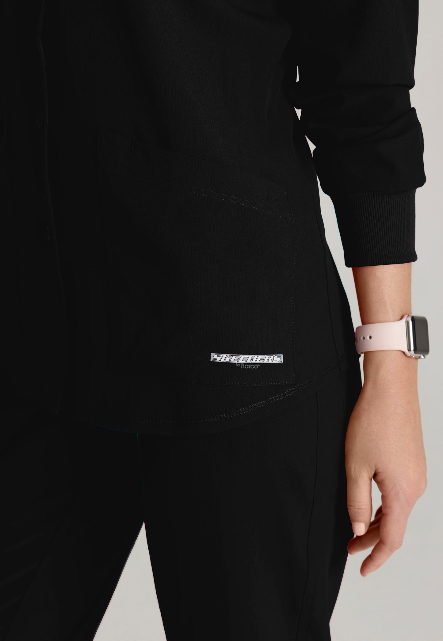 Saco Skechers Sk-401