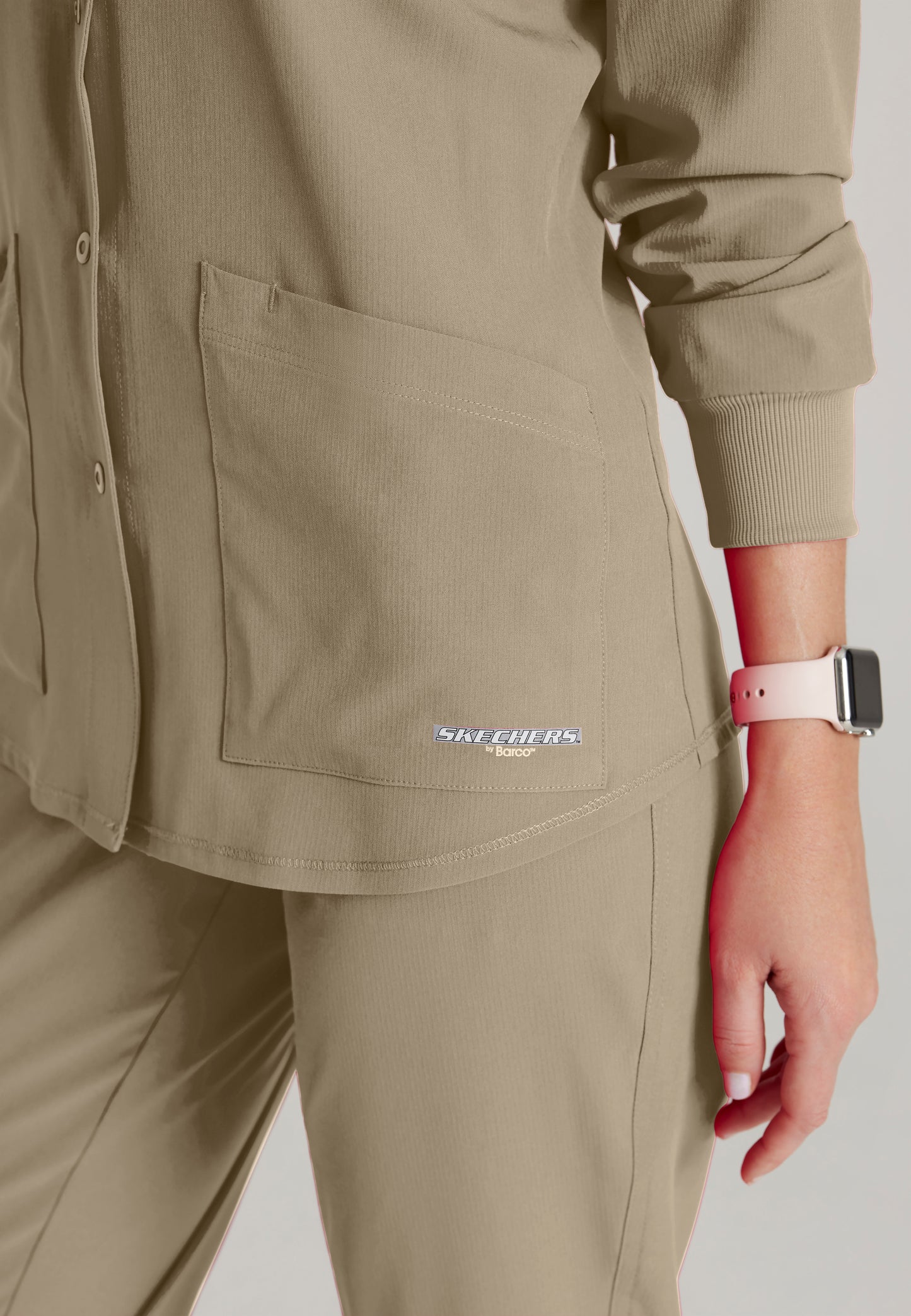 Saco Skechers Sk-401