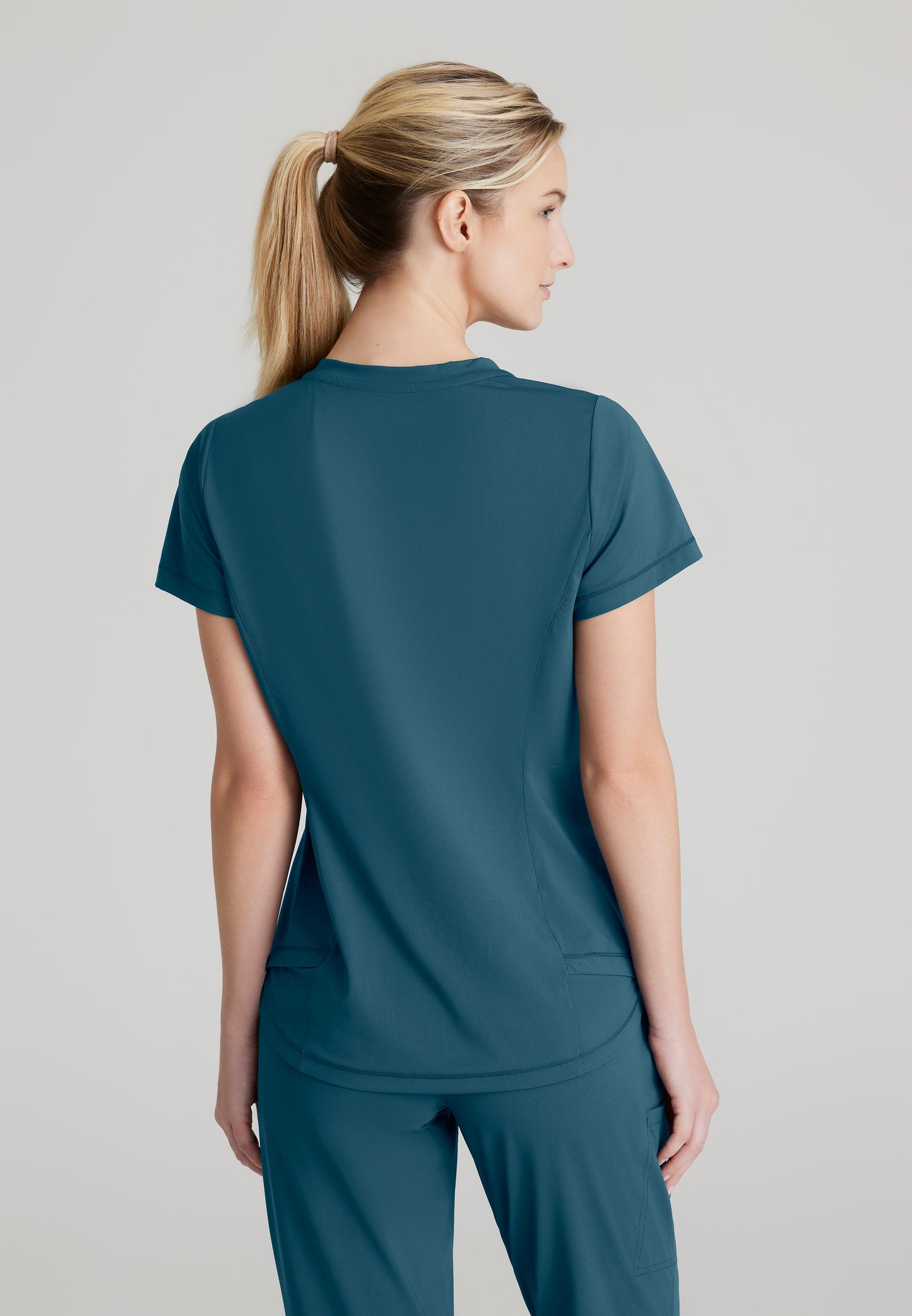 Uniforme Médico Skechers Slip-ins Flow Knit Top