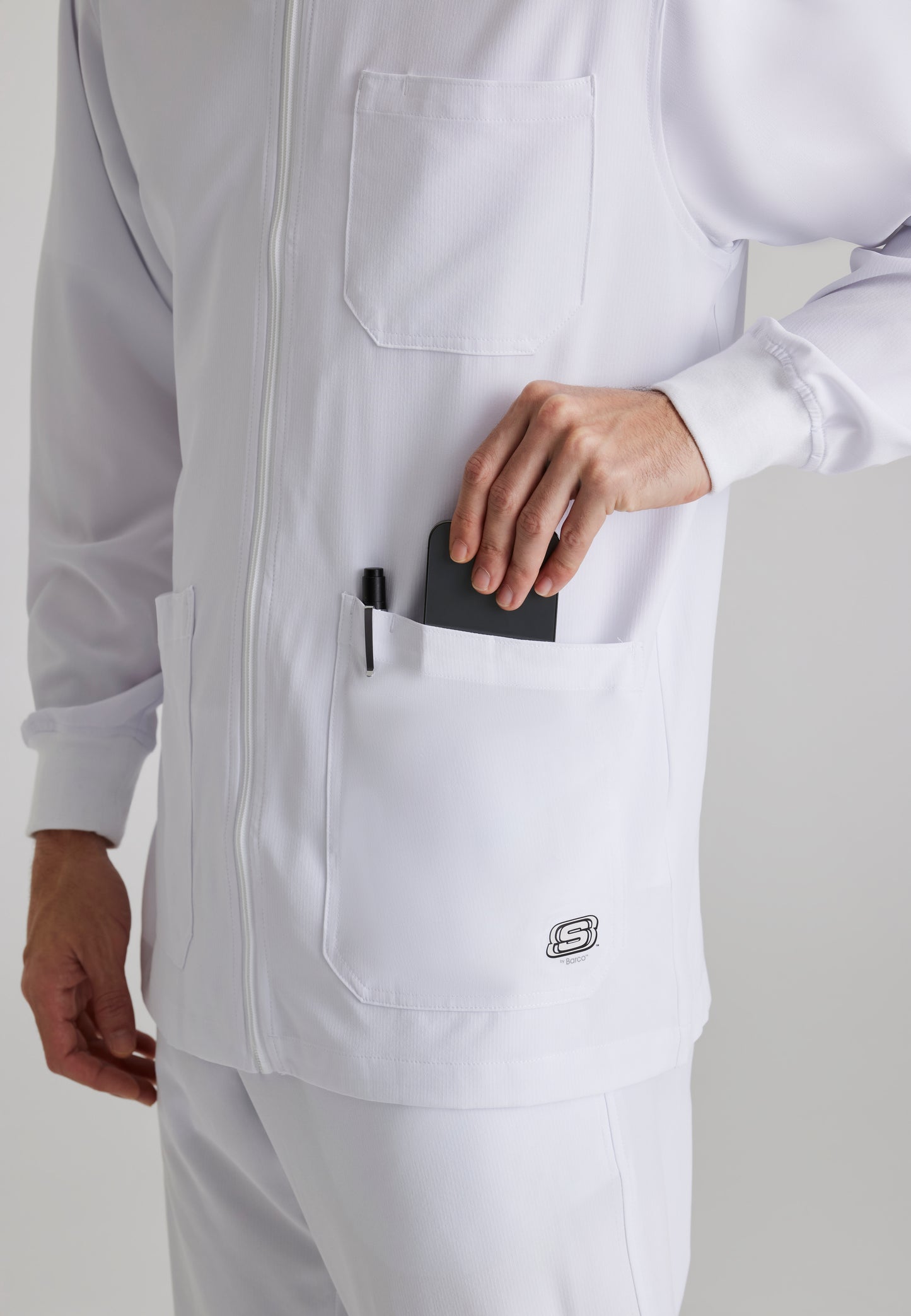 Saco Skechers Sk-0408