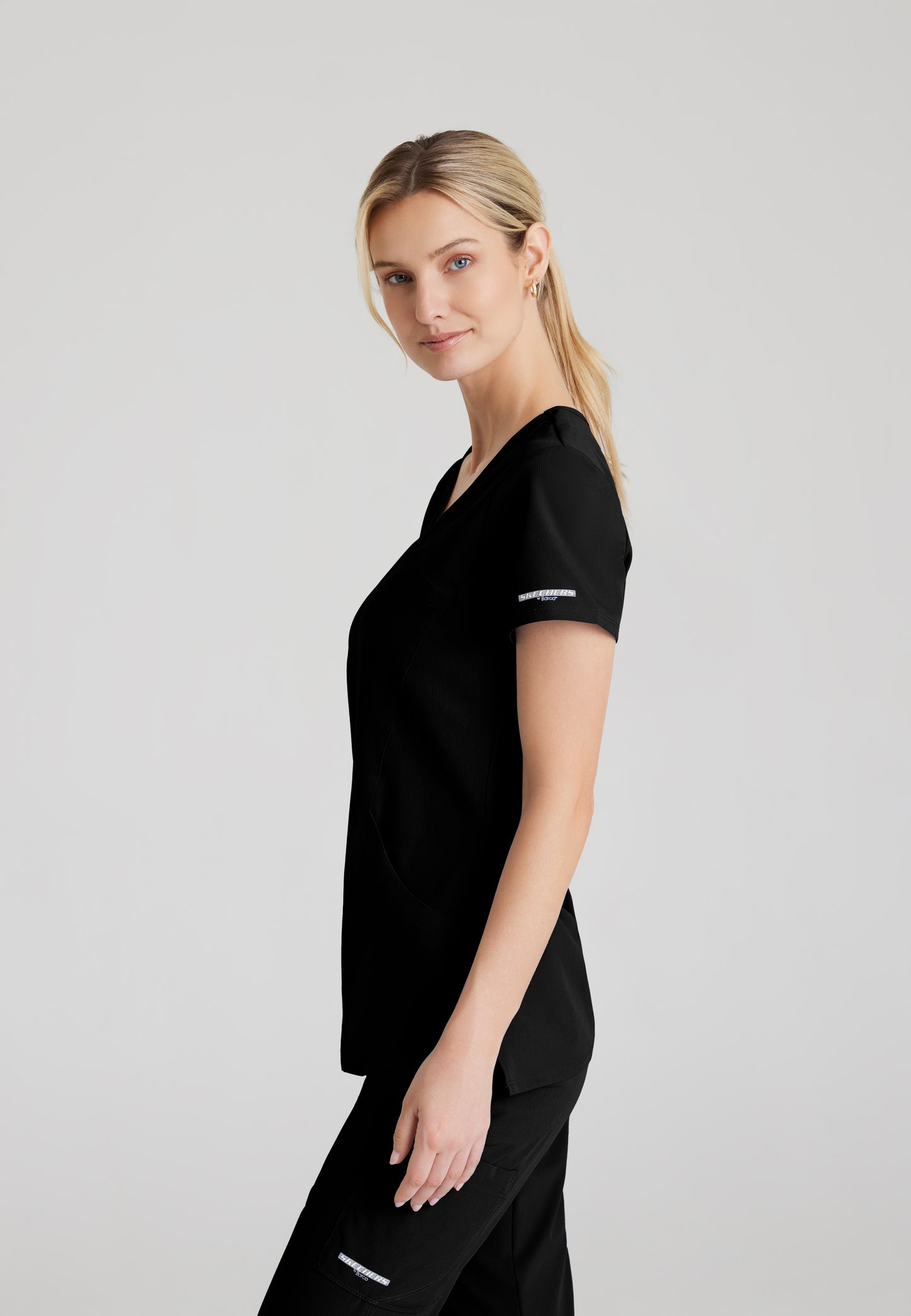 Uniforme Skechers Sk102-Sk202 Reliance