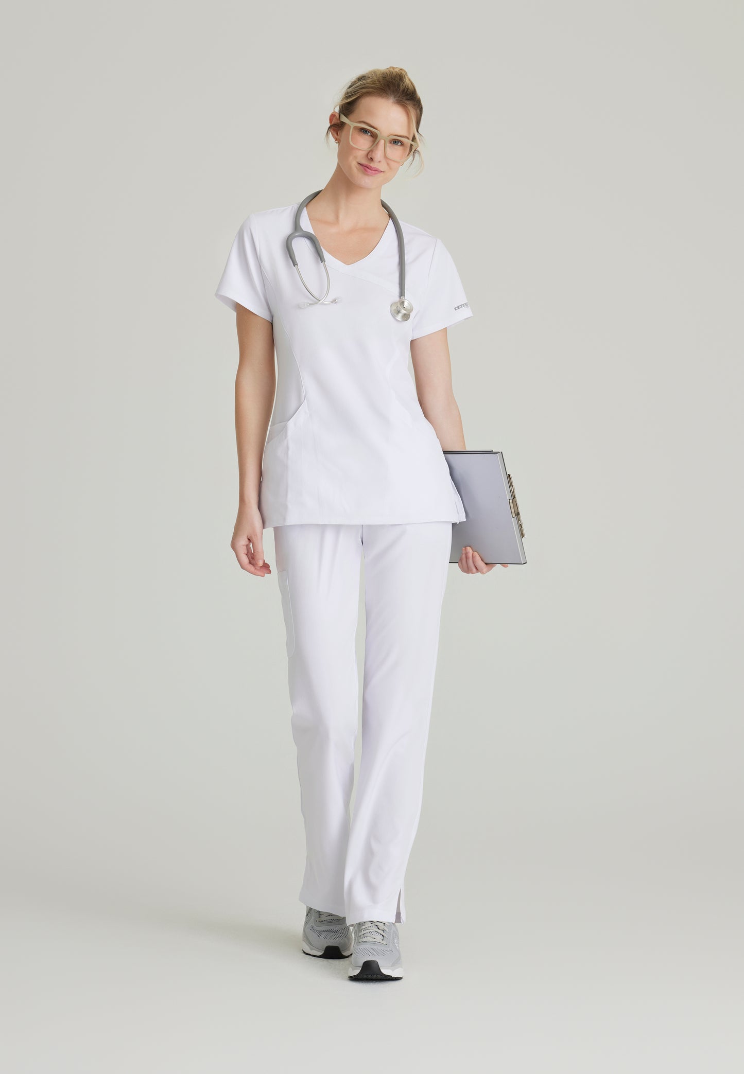 Uniforme Skechers Sk102-Sk202 Reliance