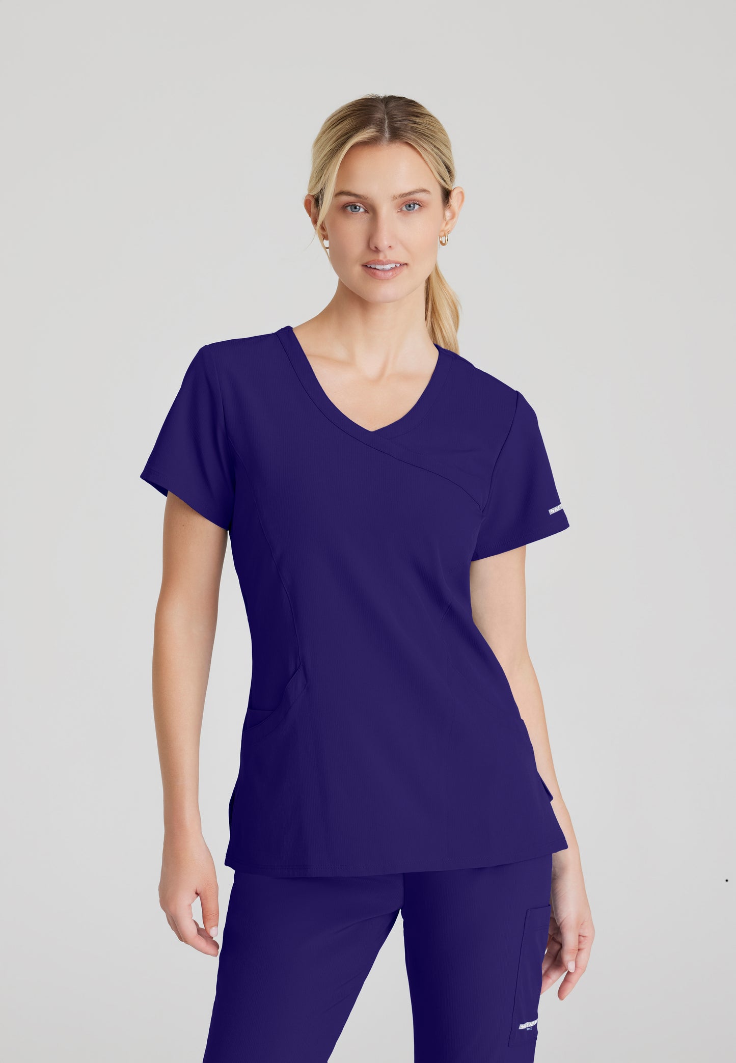 Uniforme Skechers Sk102-Sk202 Reliance