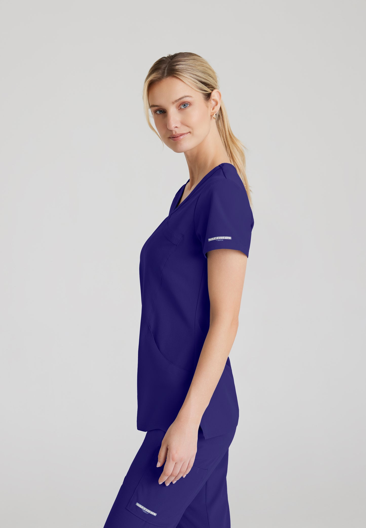 Uniforme Skechers Sk102-Sk202 Reliance