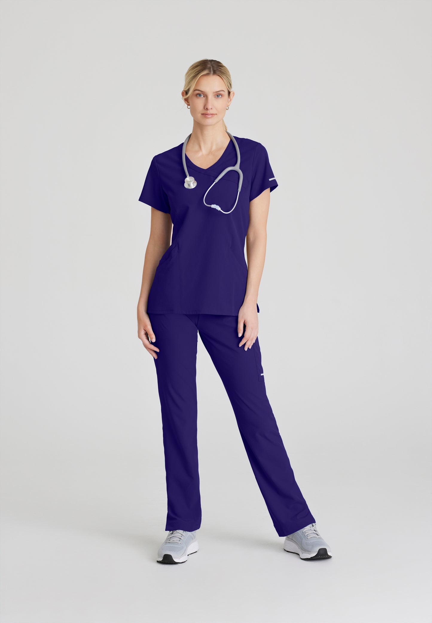 Uniforme Skechers Sk102-Sk202 Reliance