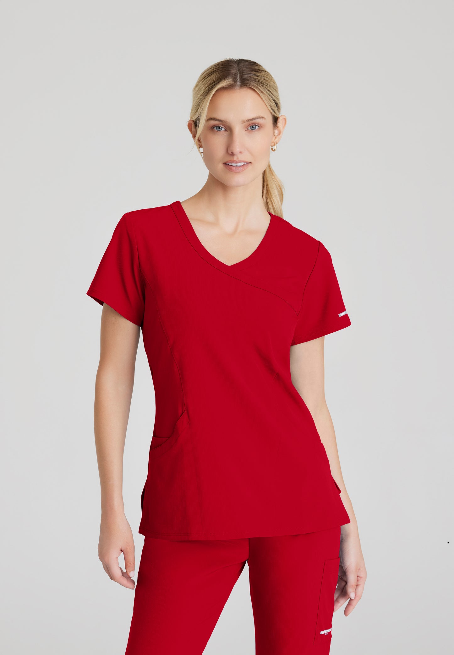 Uniforme Skechers Sk102-Sk202 Reliance