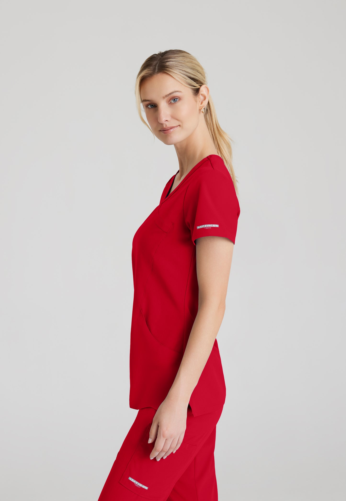 Uniforme Skechers Sk102-Sk202 Reliance