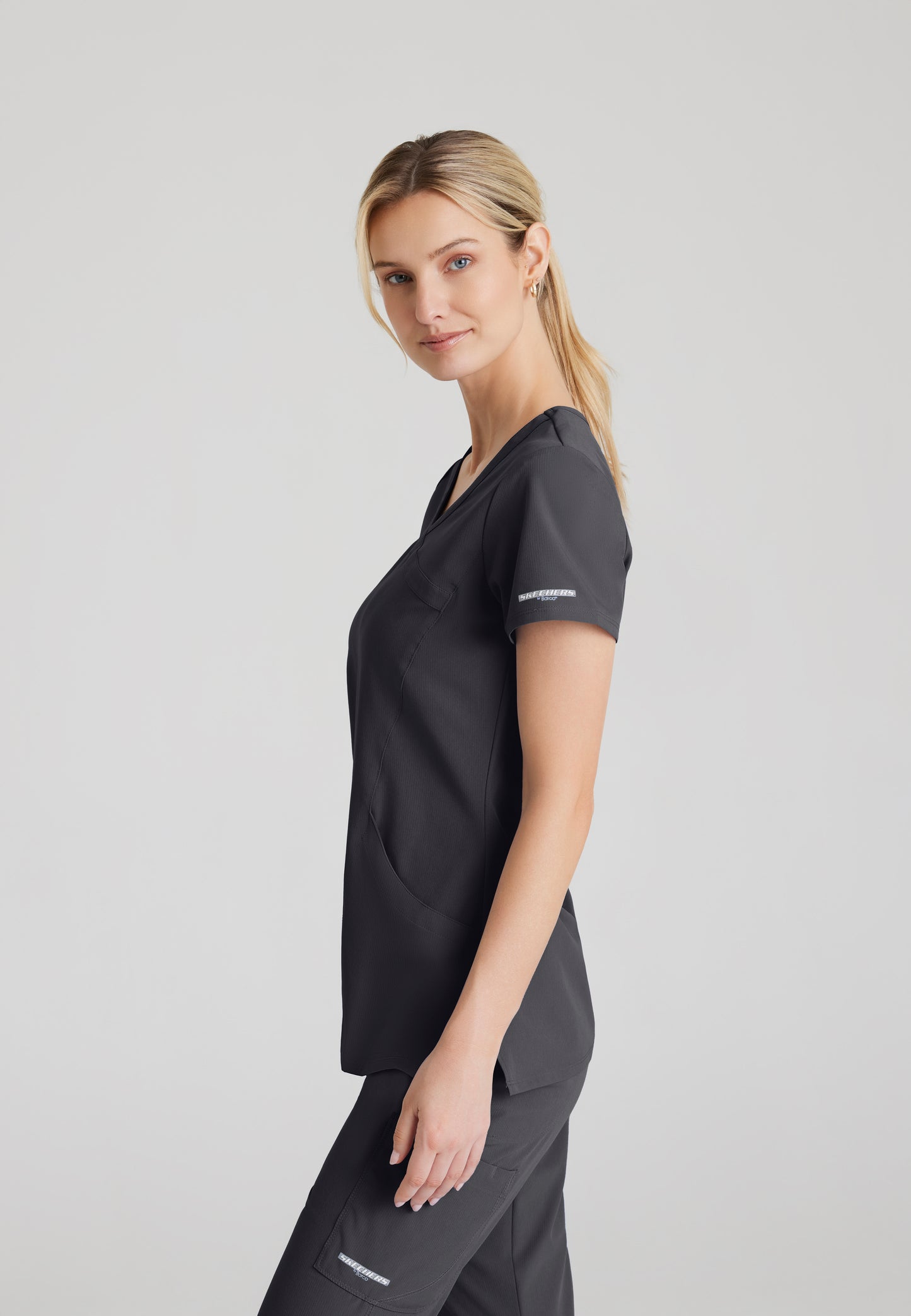 Uniforme Skechers Sk102-Sk202 Reliance