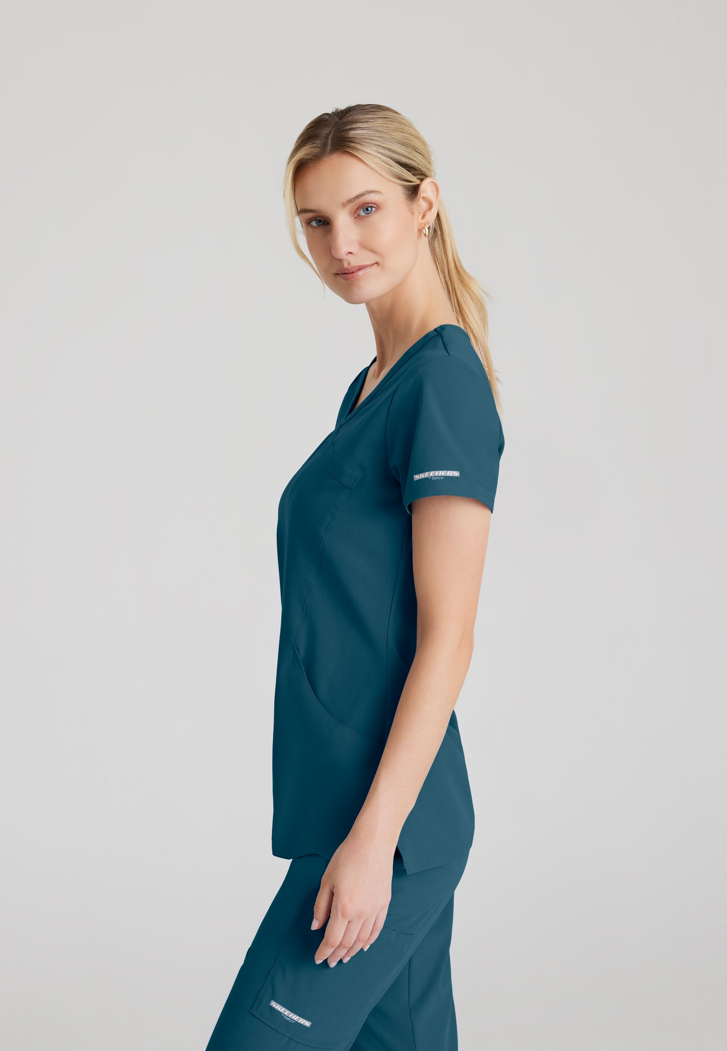 Uniforme Skechers Sk102-Sk202 Reliance