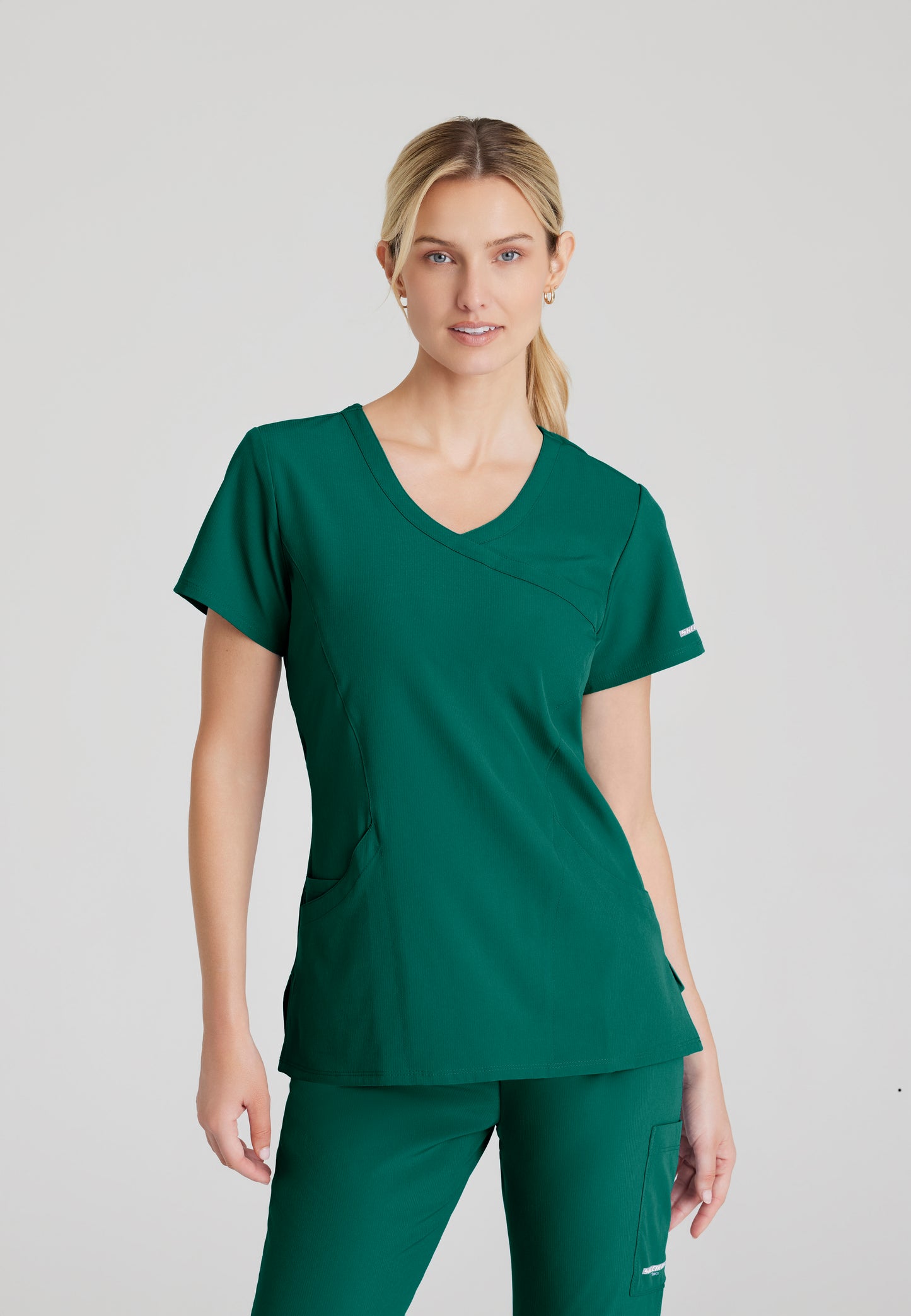 Uniforme Skechers Sk102-Sk202 Reliance