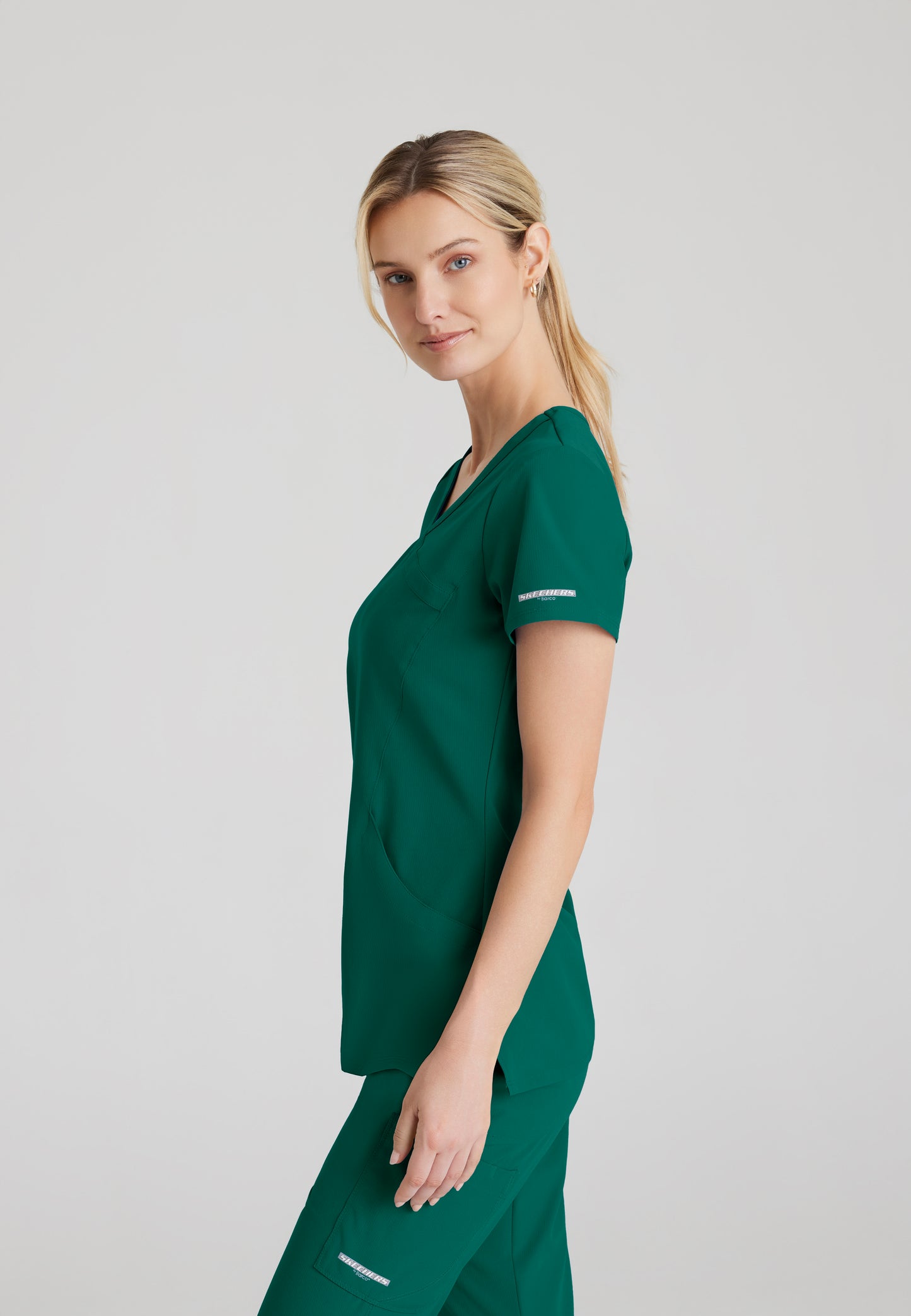 Uniforme Skechers Sk102-Sk202 Reliance
