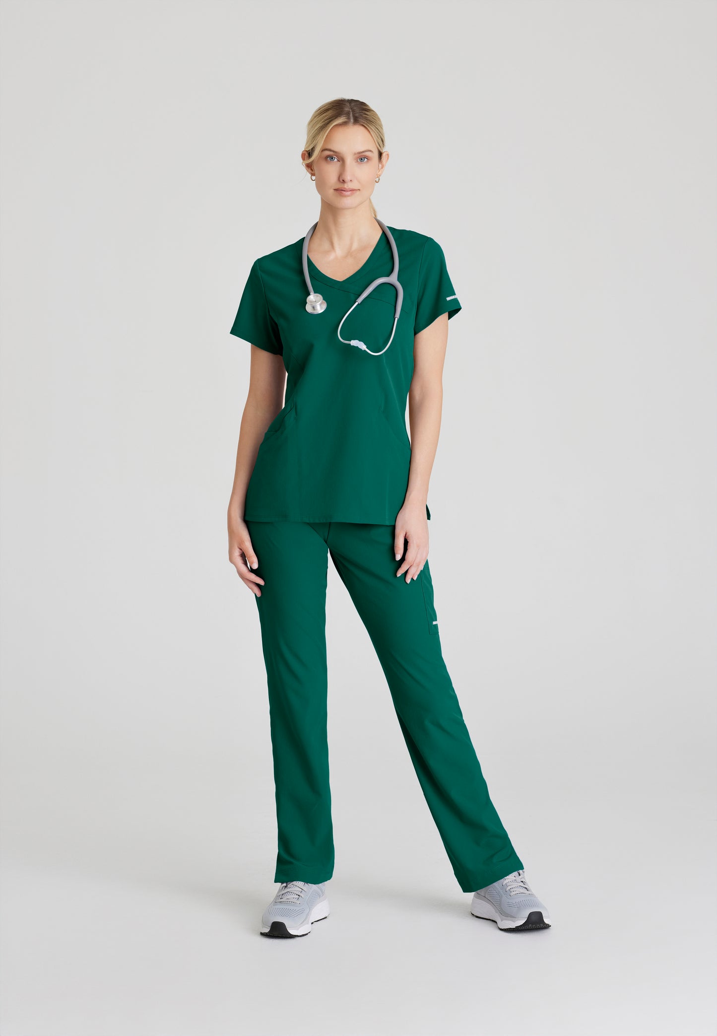Uniforme Skechers Sk102-Sk202 Reliance