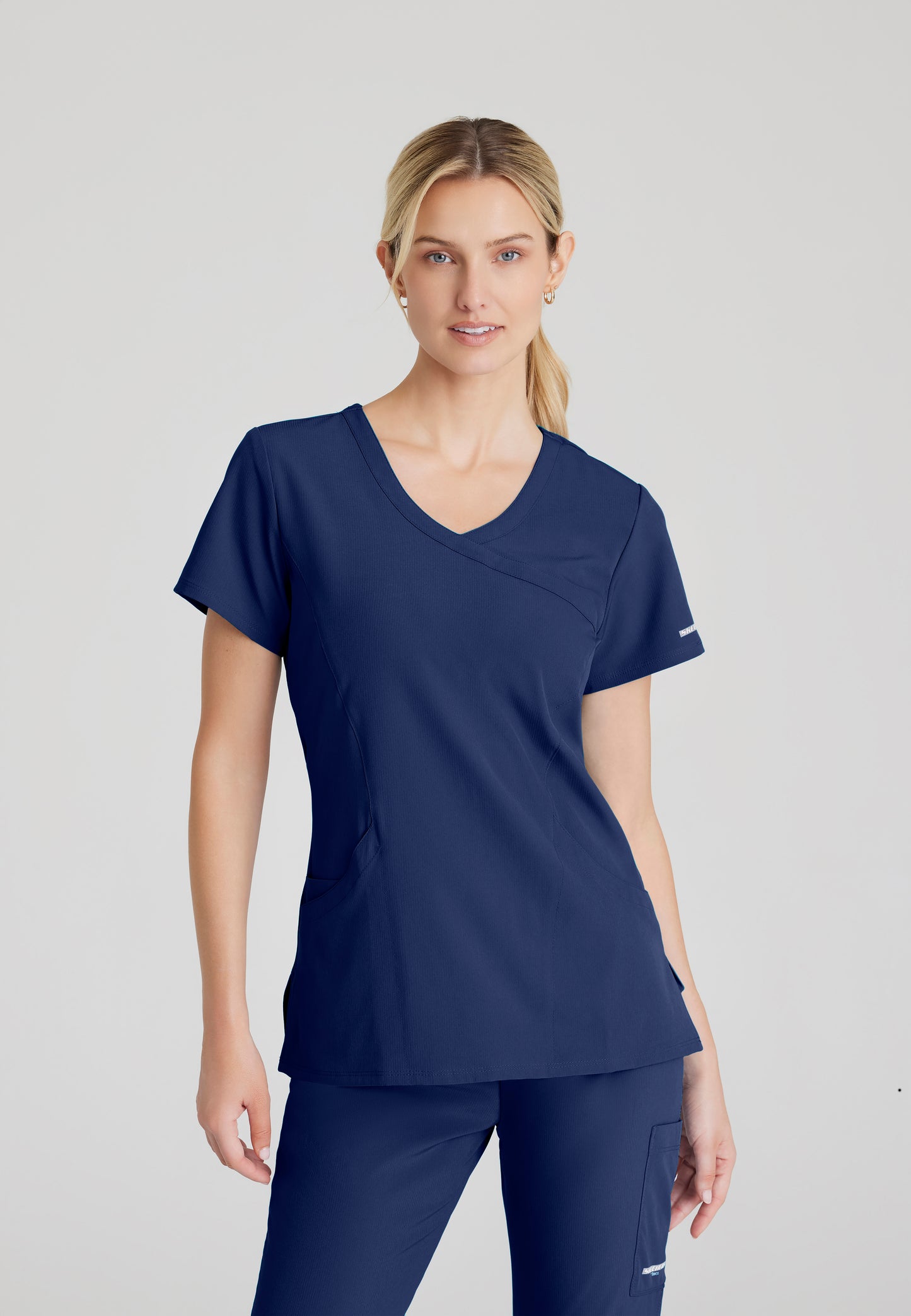 Uniforme Skechers Sk102-Sk202 Reliance