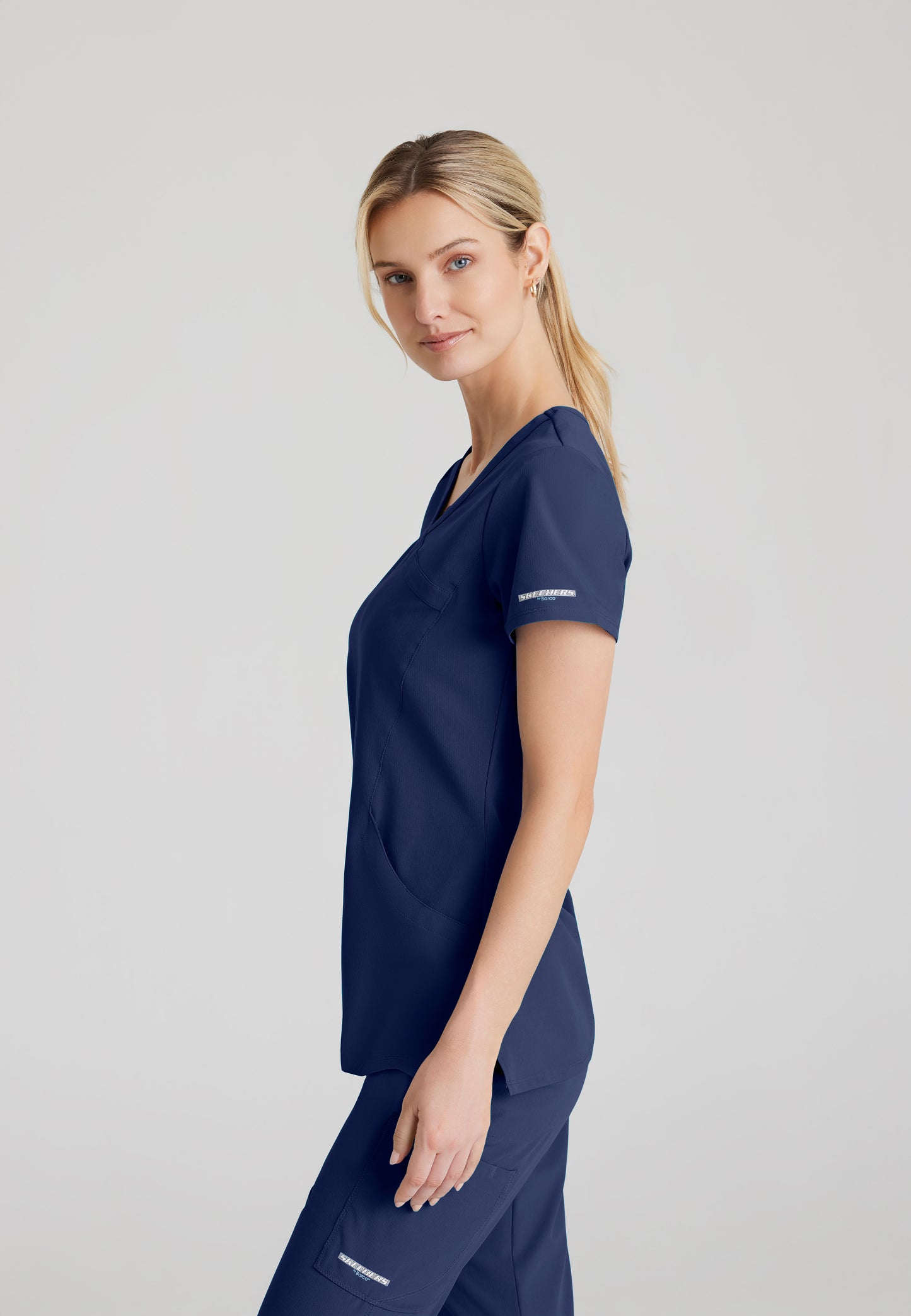 Uniforme Skechers Sk102-Sk202 Reliance