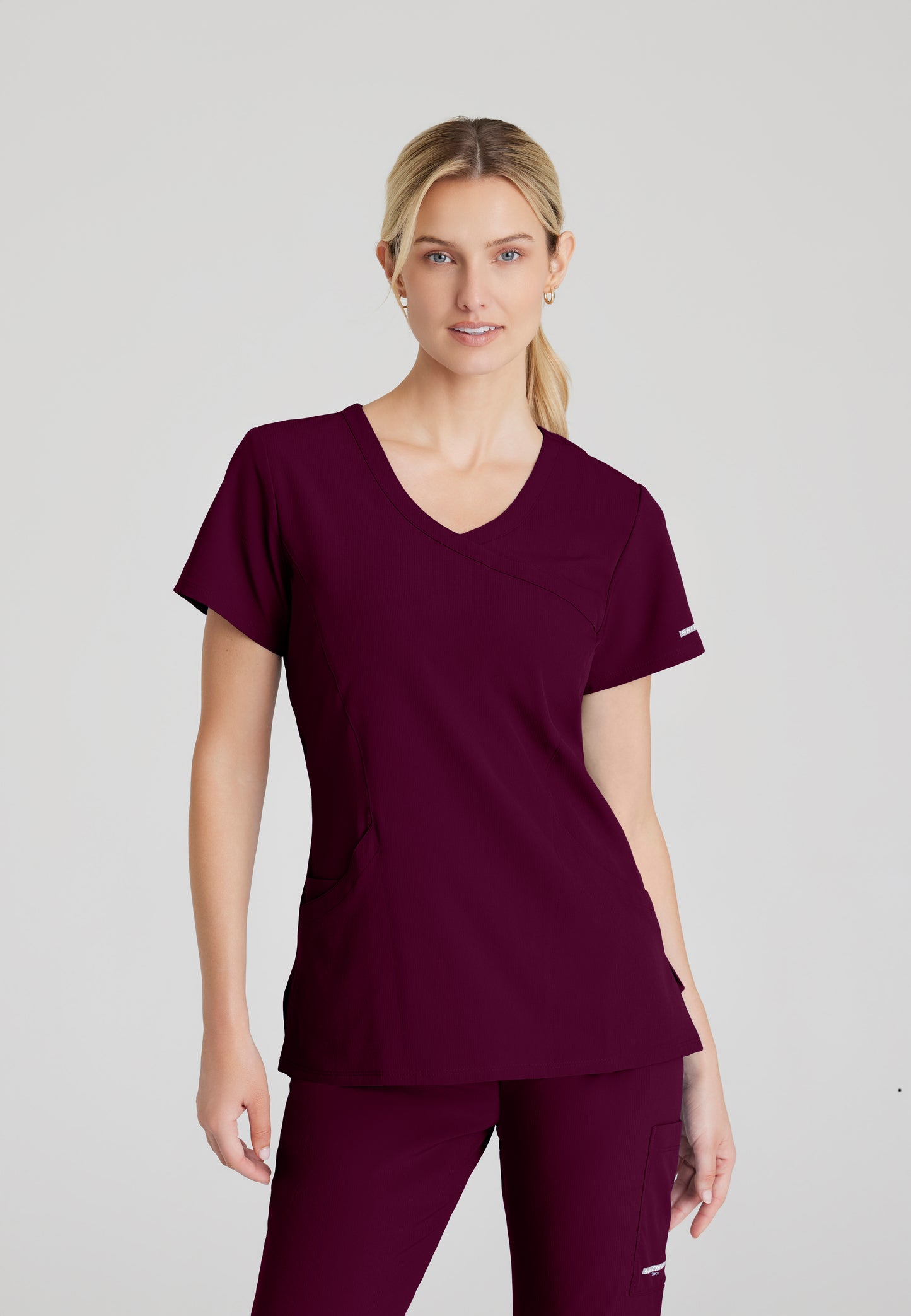 Uniforme Skechers Sk102-Sk202 Reliance