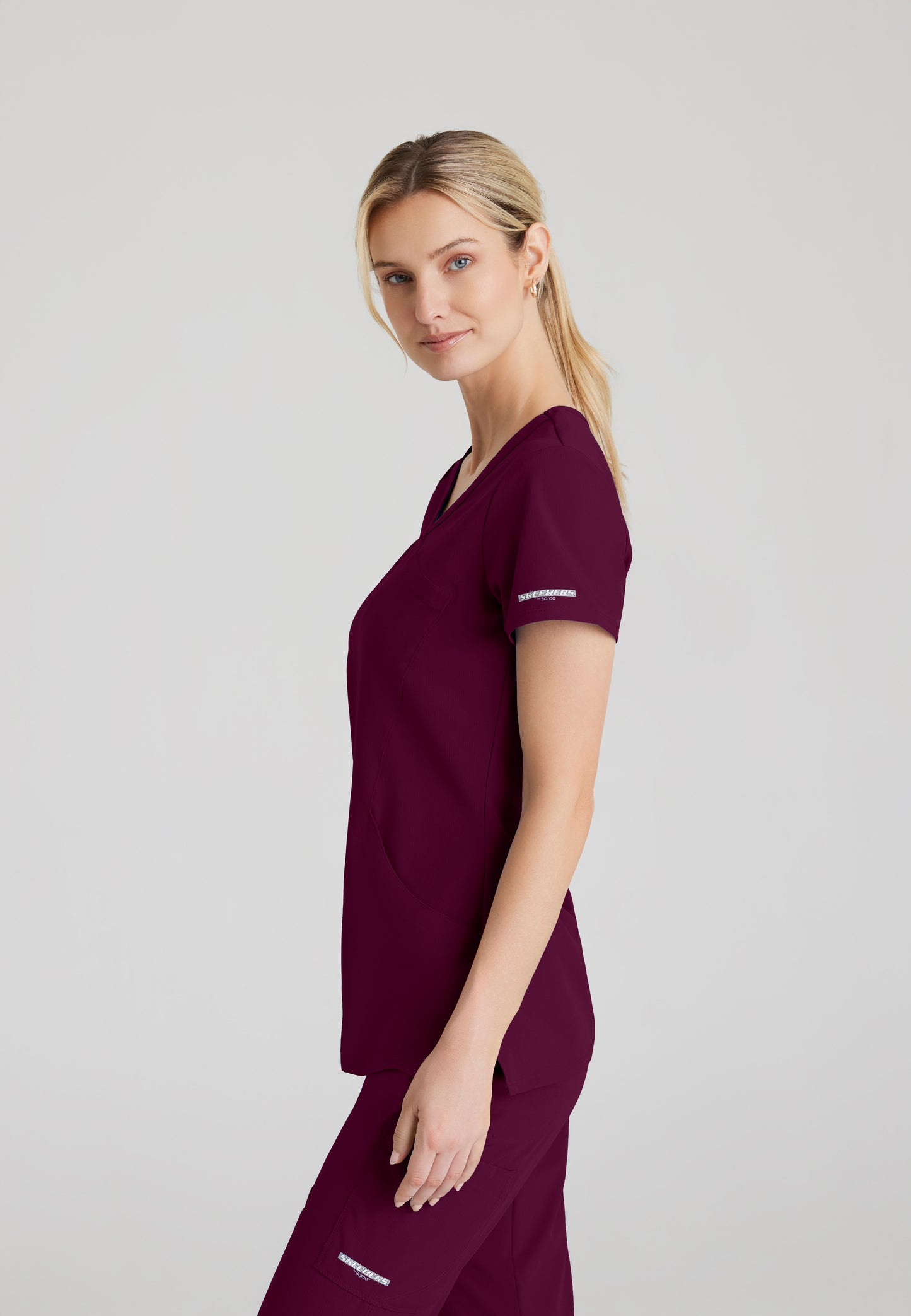 Uniforme Skechers Sk102-Sk202 Reliance