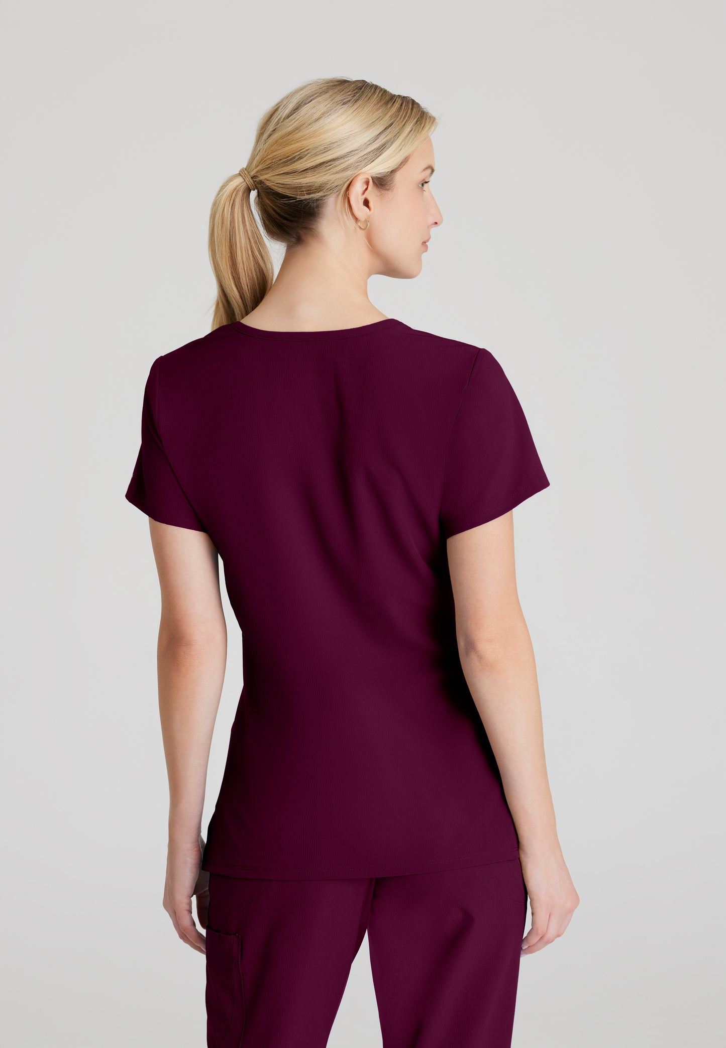 Uniforme Skechers Sk102-Sk202 Reliance
