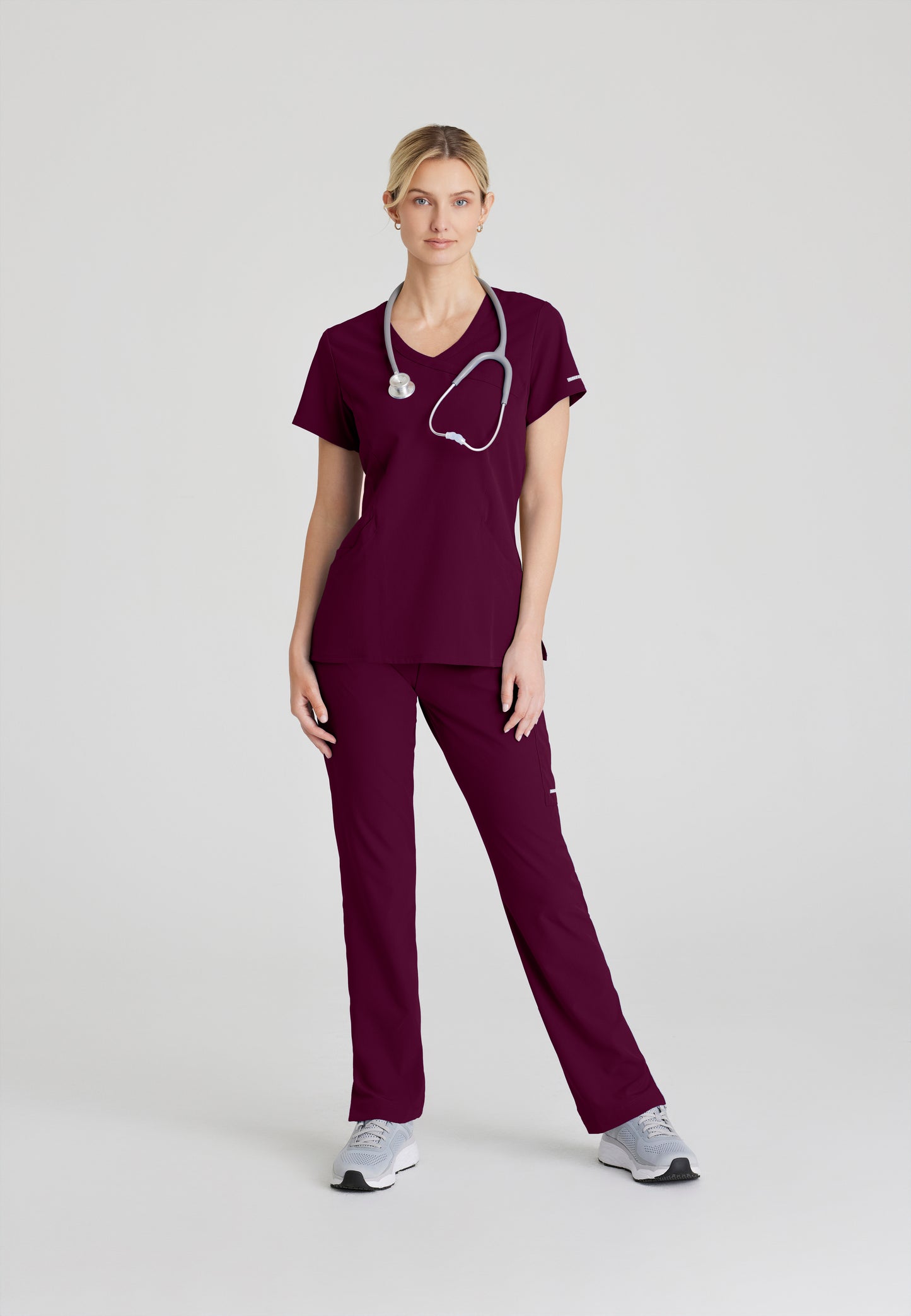 Uniforme Skechers Sk102-Sk202 Reliance