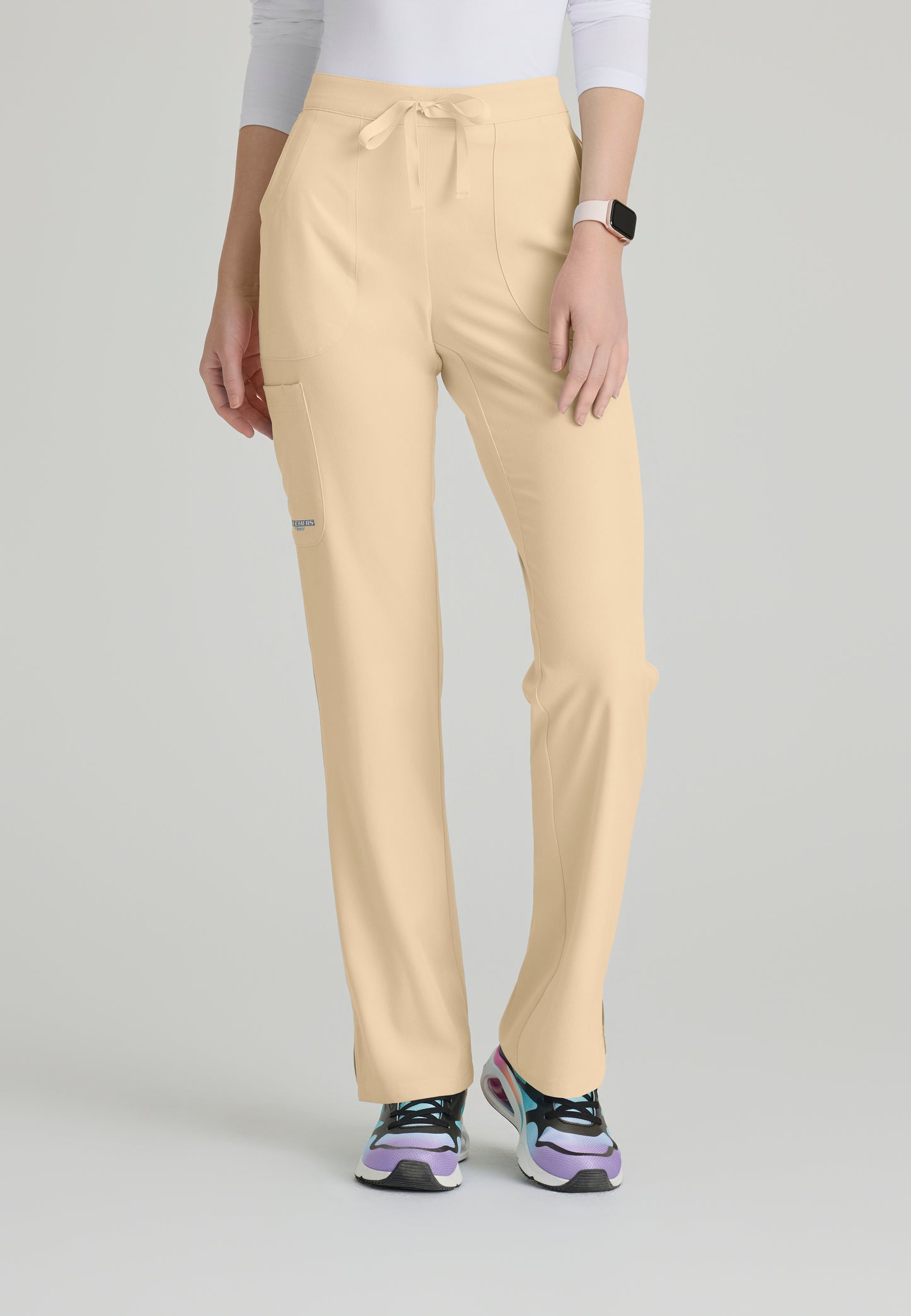 Uniforme Skechers Recto Sk101X-Sk201X - Talla Plus