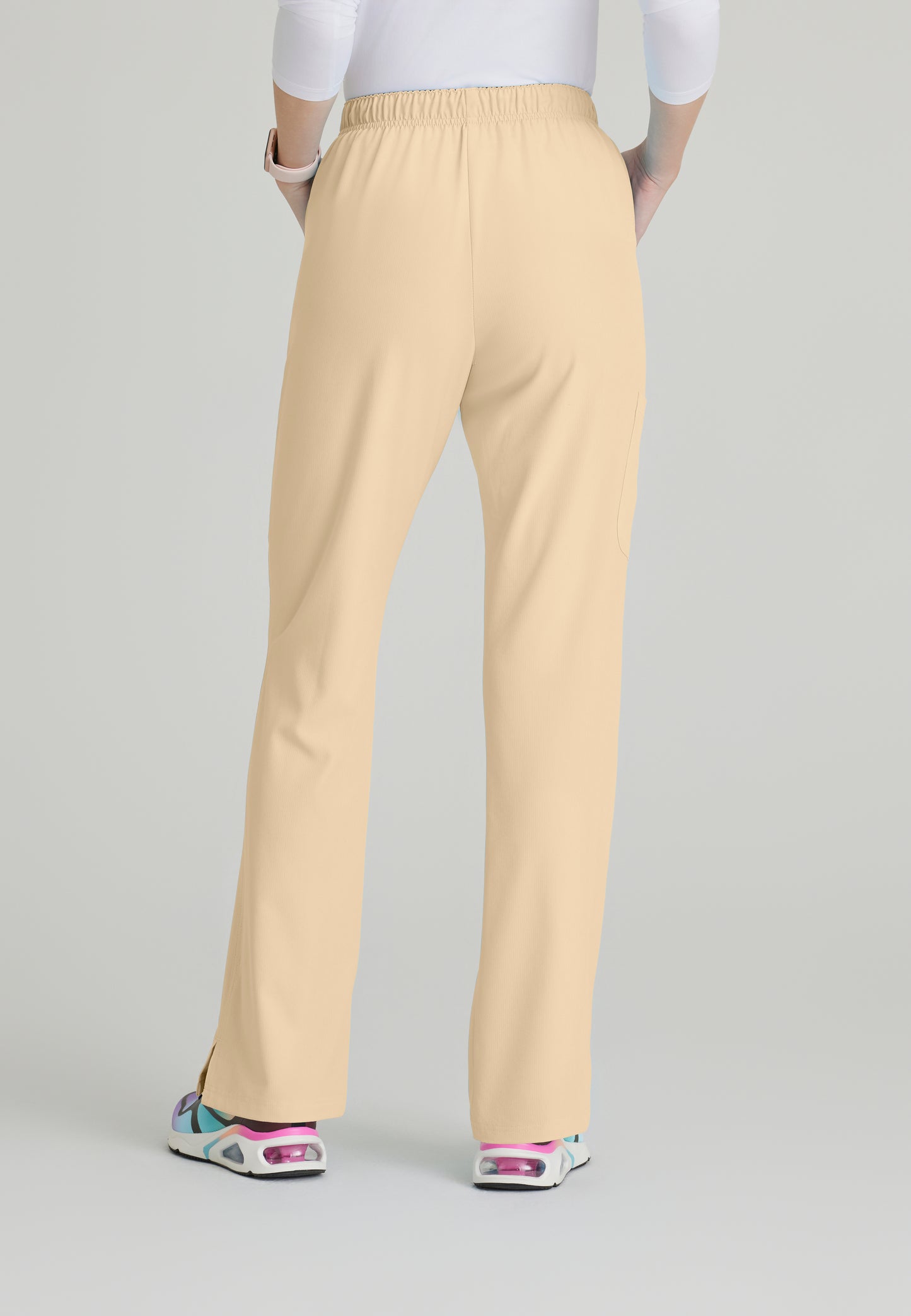 Pantalón Skechers Recto Sk-201