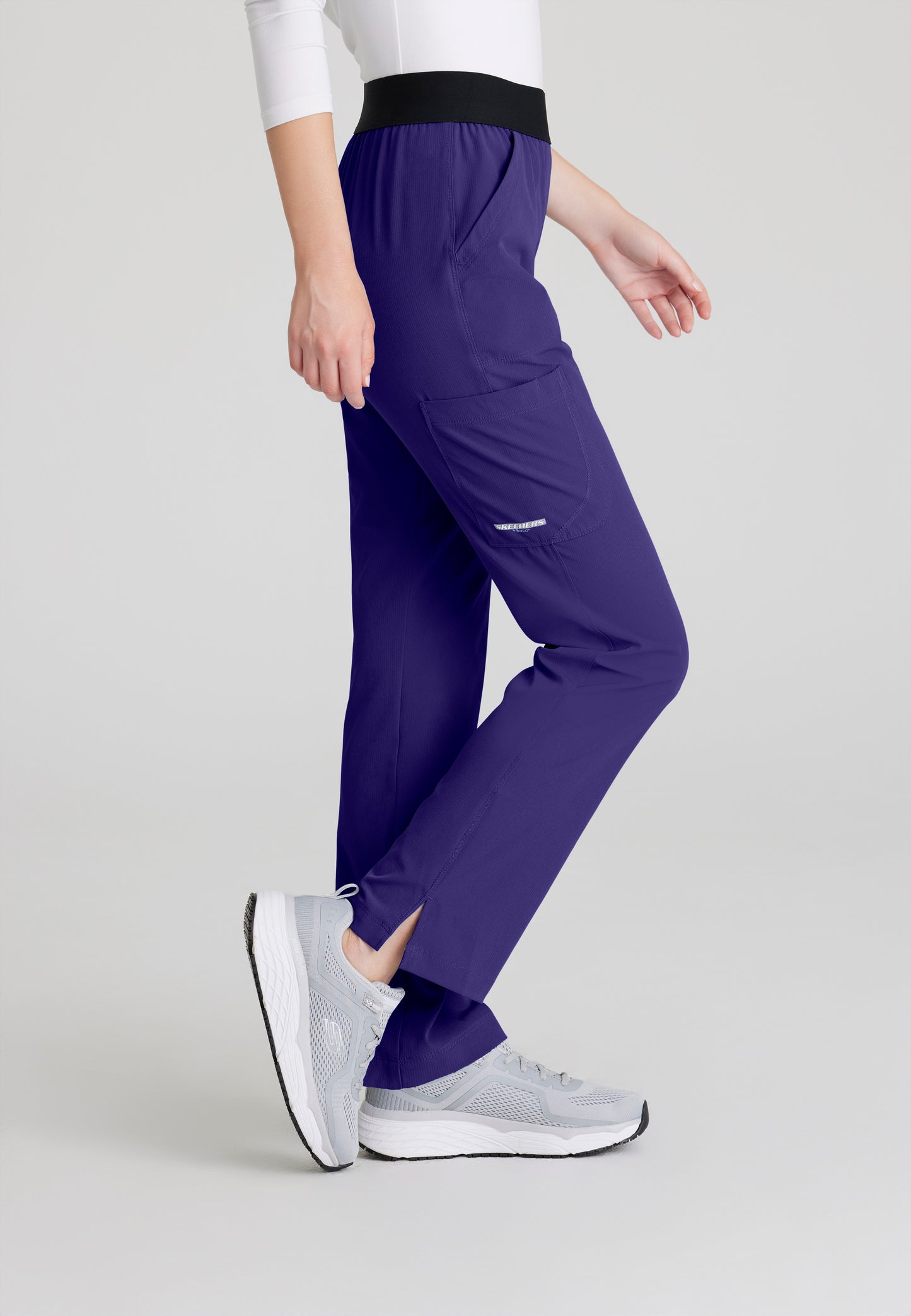 Uniforme Skechers Sk102-Sk202 Reliance