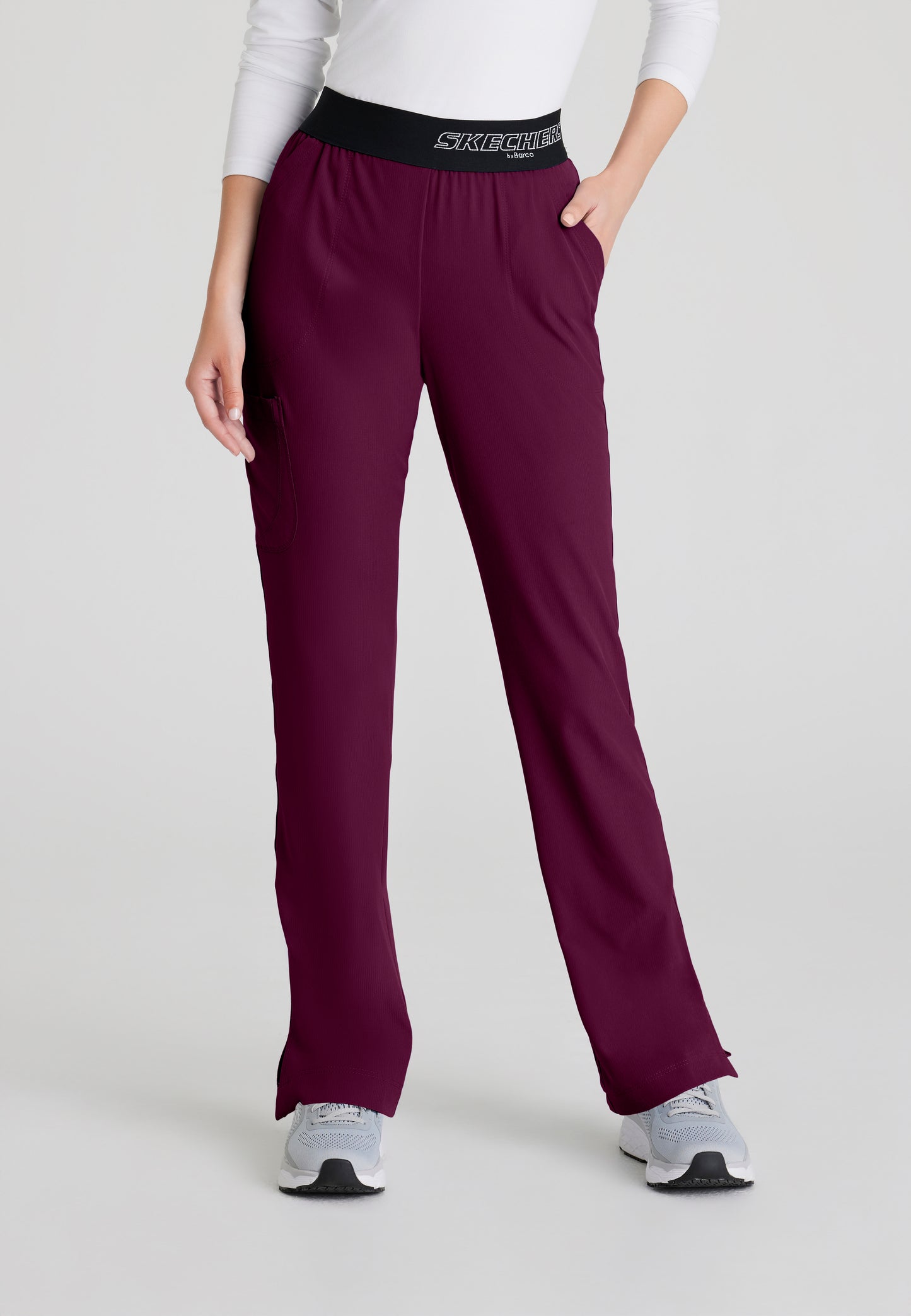 Uniforme Skechers Sk102-Sk202 Reliance