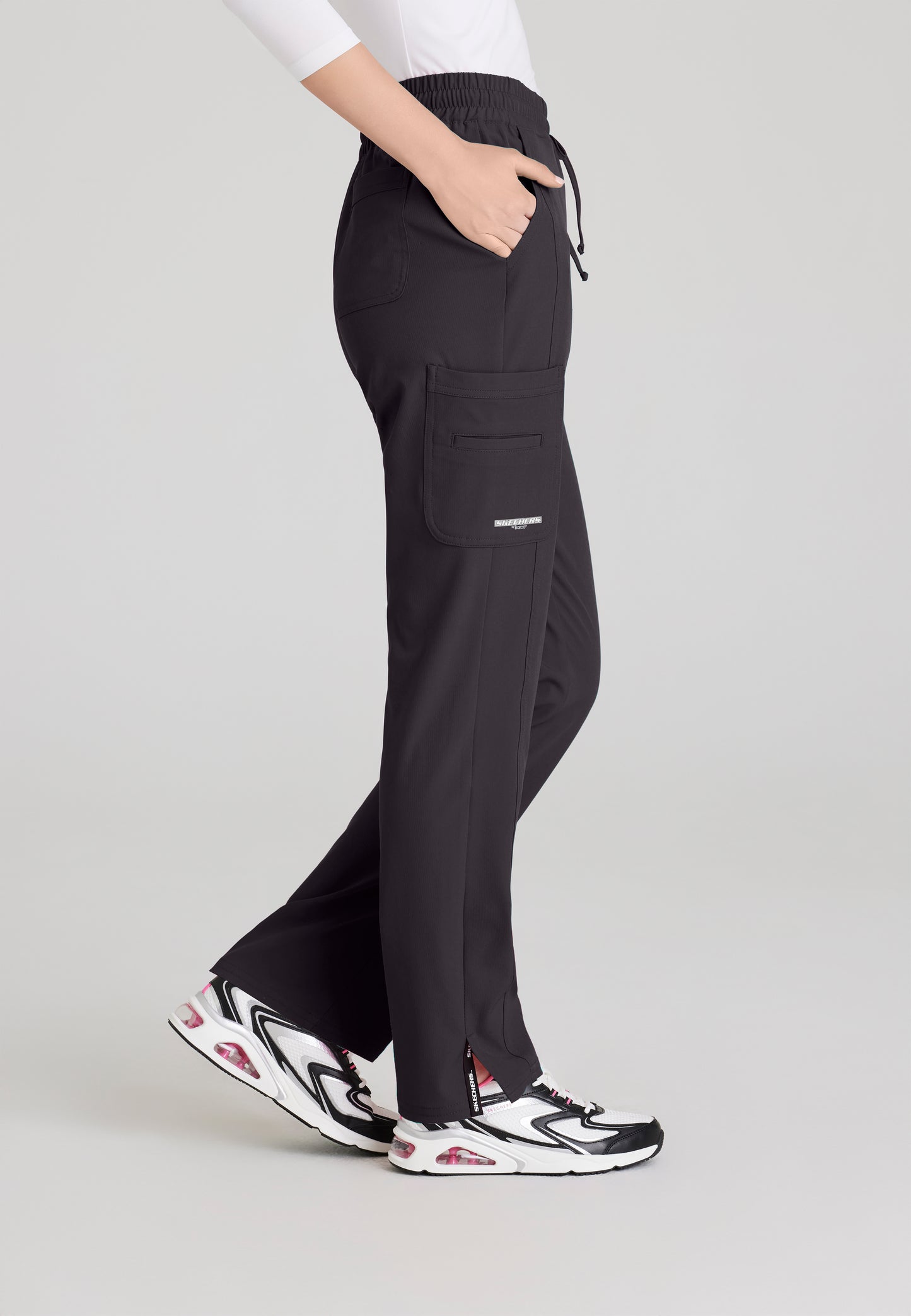 Uniforme Skechers Coast-gamma Skt259-Skp623