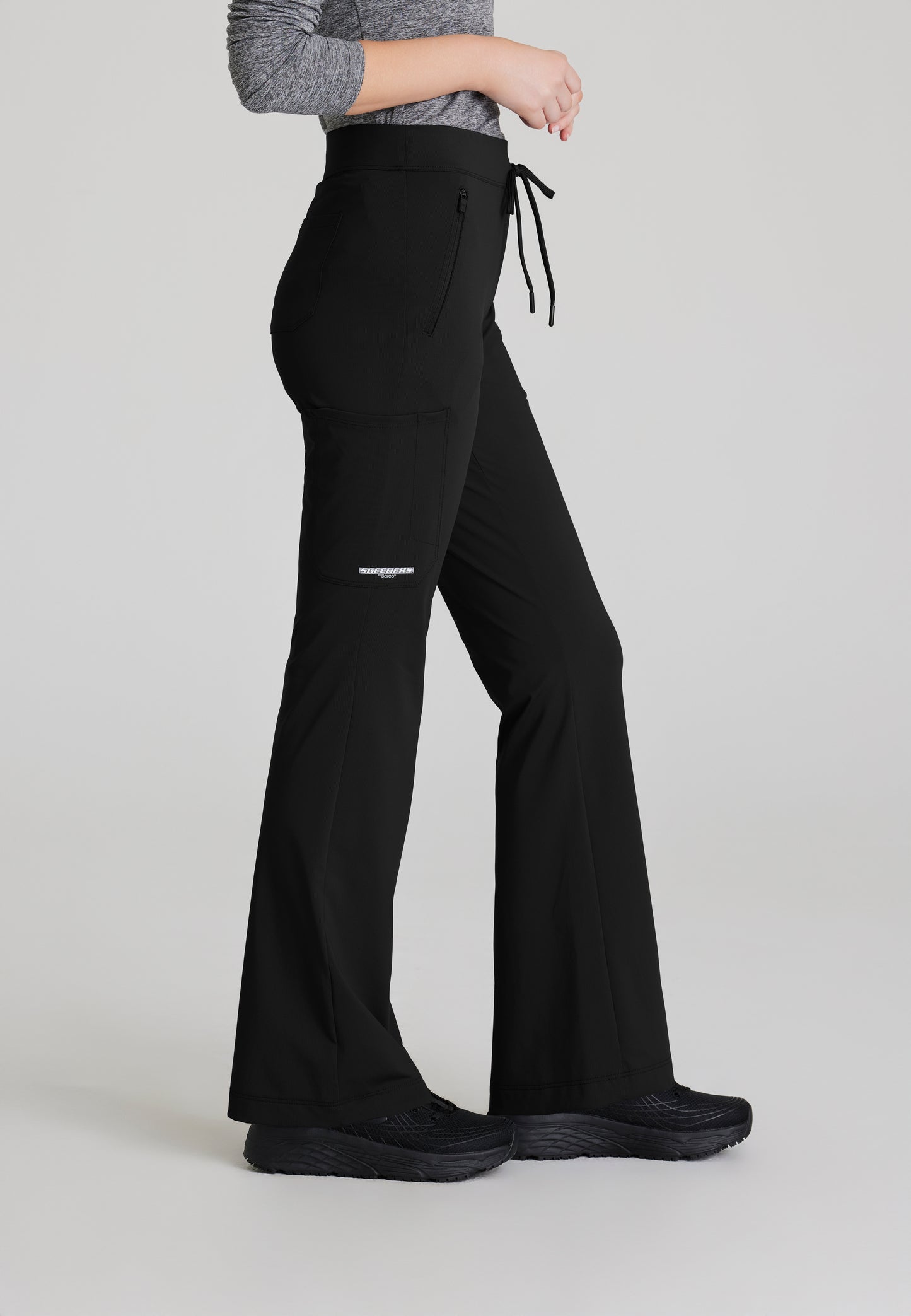 Uniforme Médico Skechers Slip-ins Glide Top