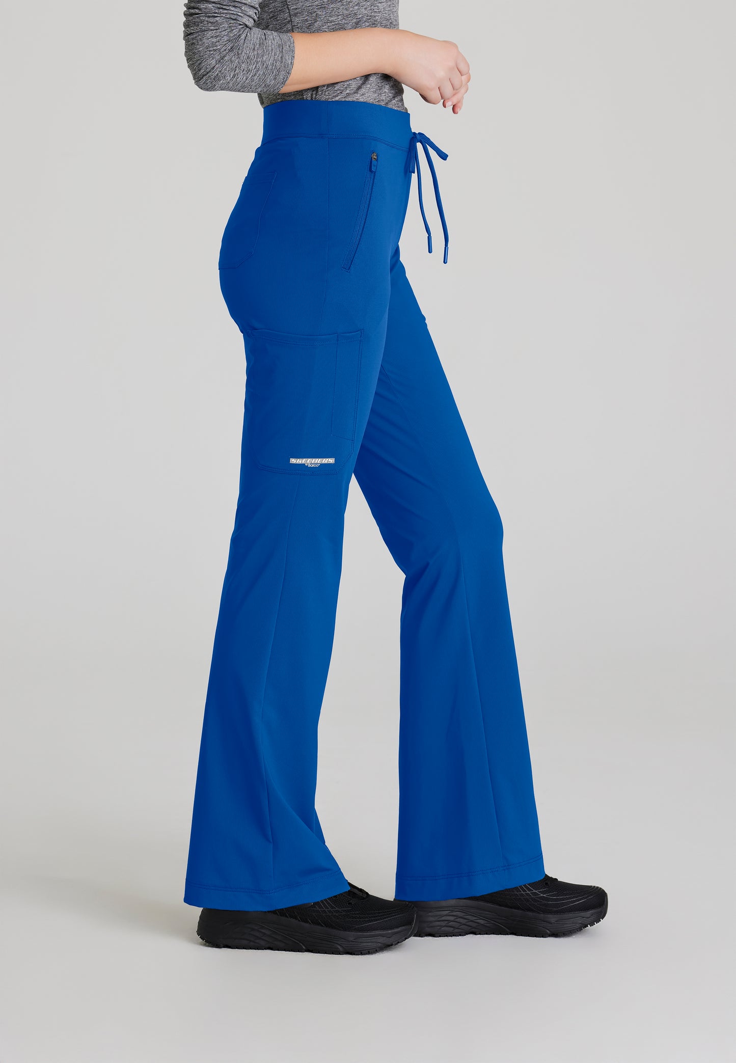 Uniforme Médico Skechers Slip-ins Glide Top