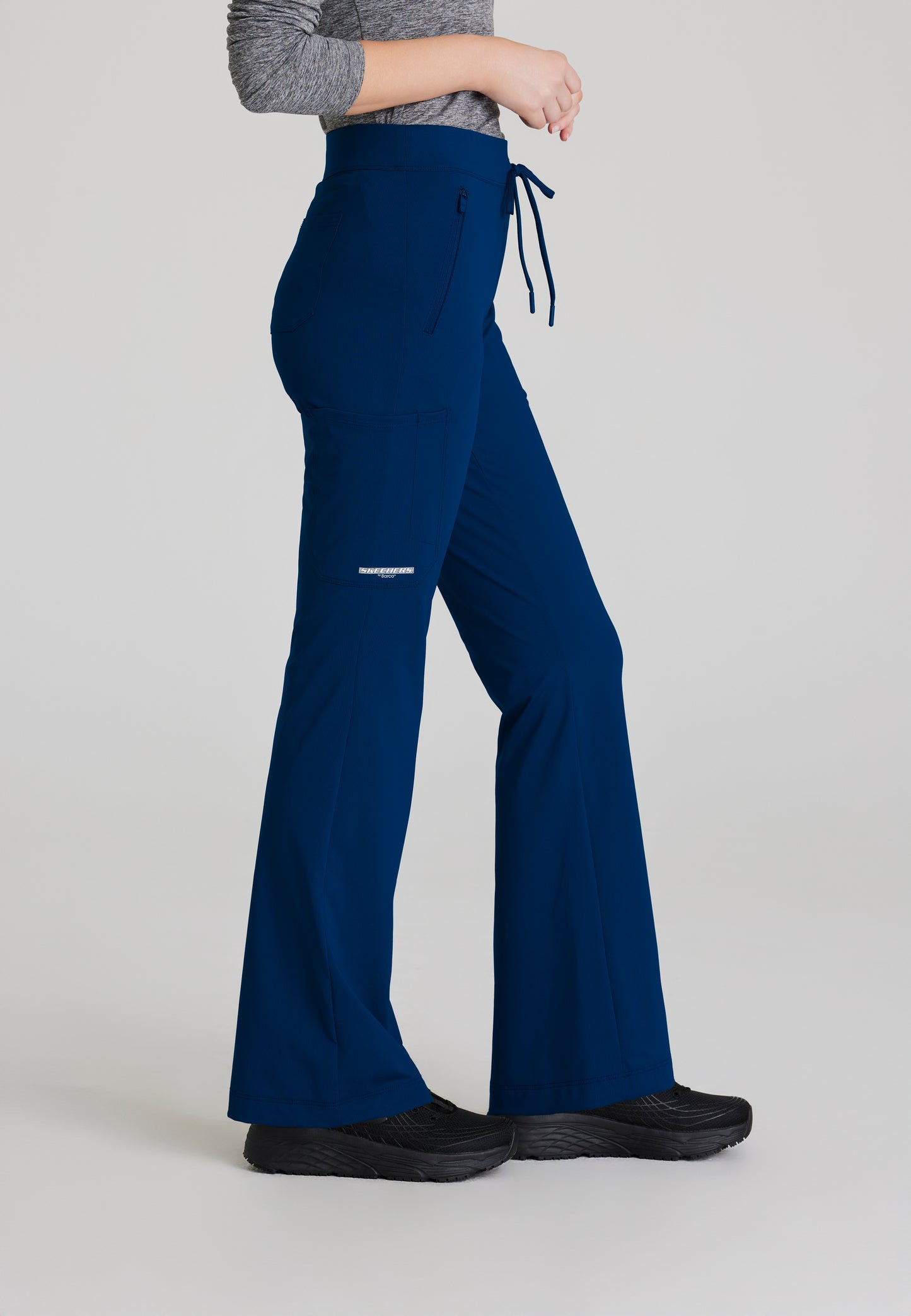 Uniforme Médico Skechers Slip-ins Glide Top