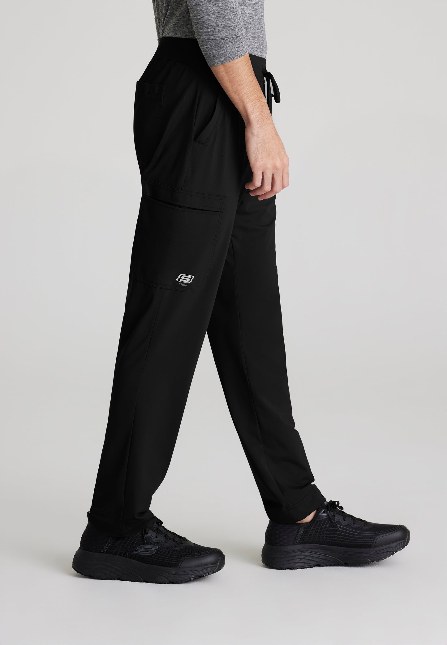 Uniforme Médico Skechers Slip-ins Flex Knit Top