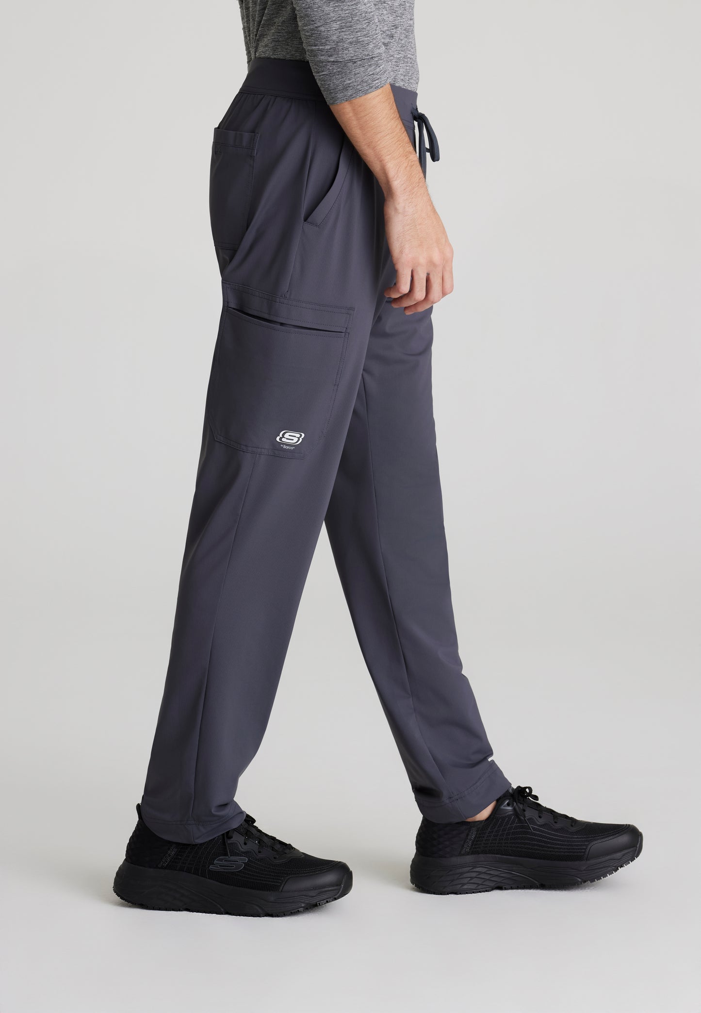 Uniforme Médico Skechers Slip-ins Flex Knit Top