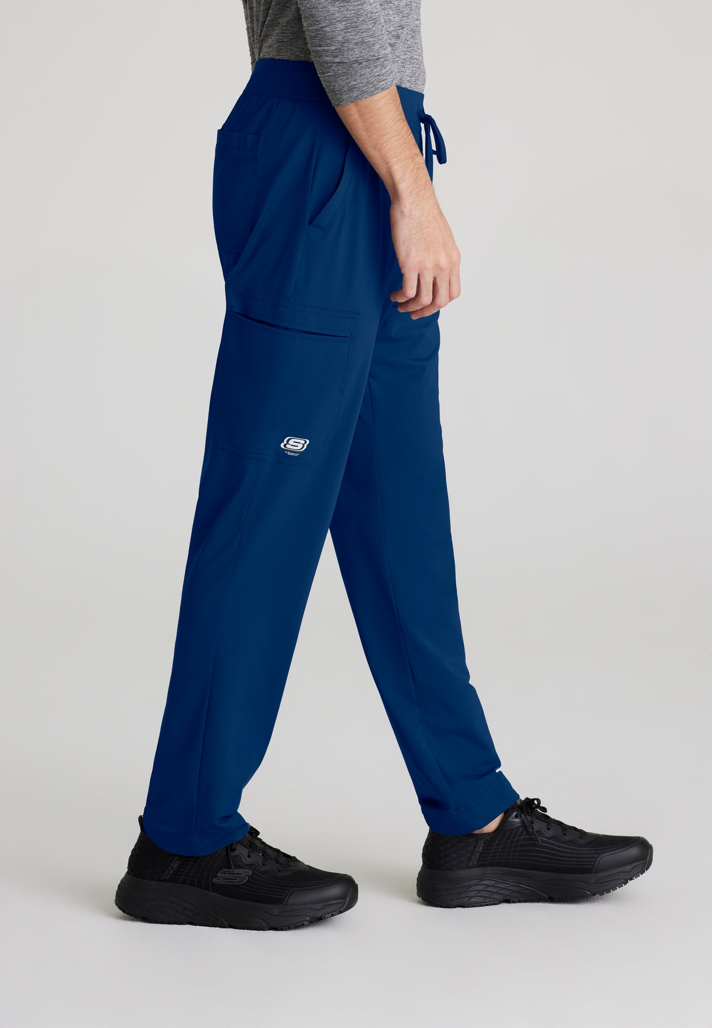 Uniforme Médico Skechers Slip-ins Flex Knit Top