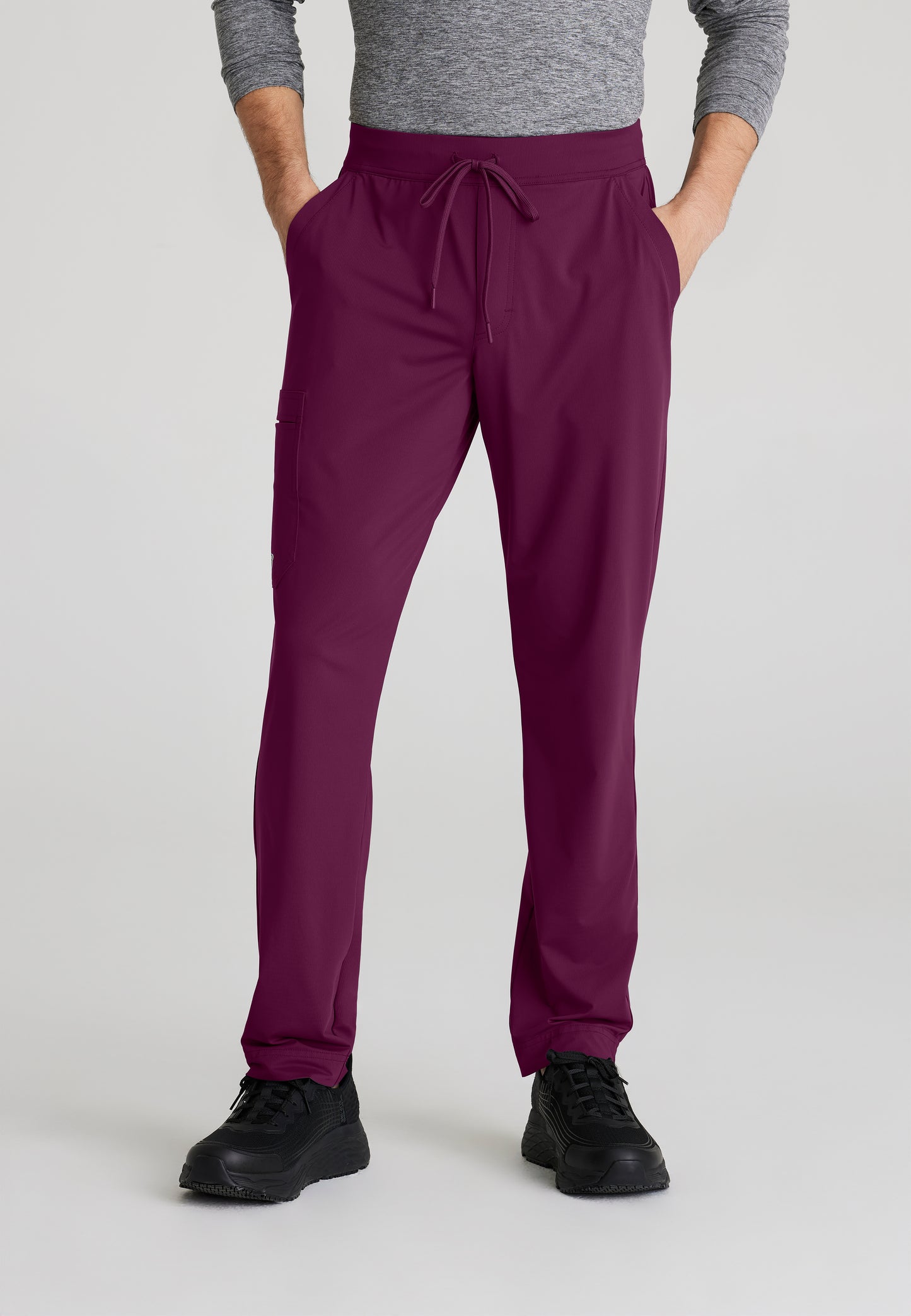 Uniforme Médico Skechers Slip-ins Flex Knit Top