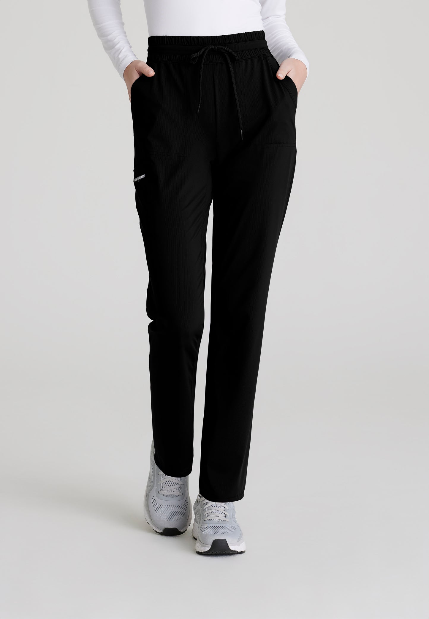 Uniforme Médico Skechers Slip-ins Flow Knit Top