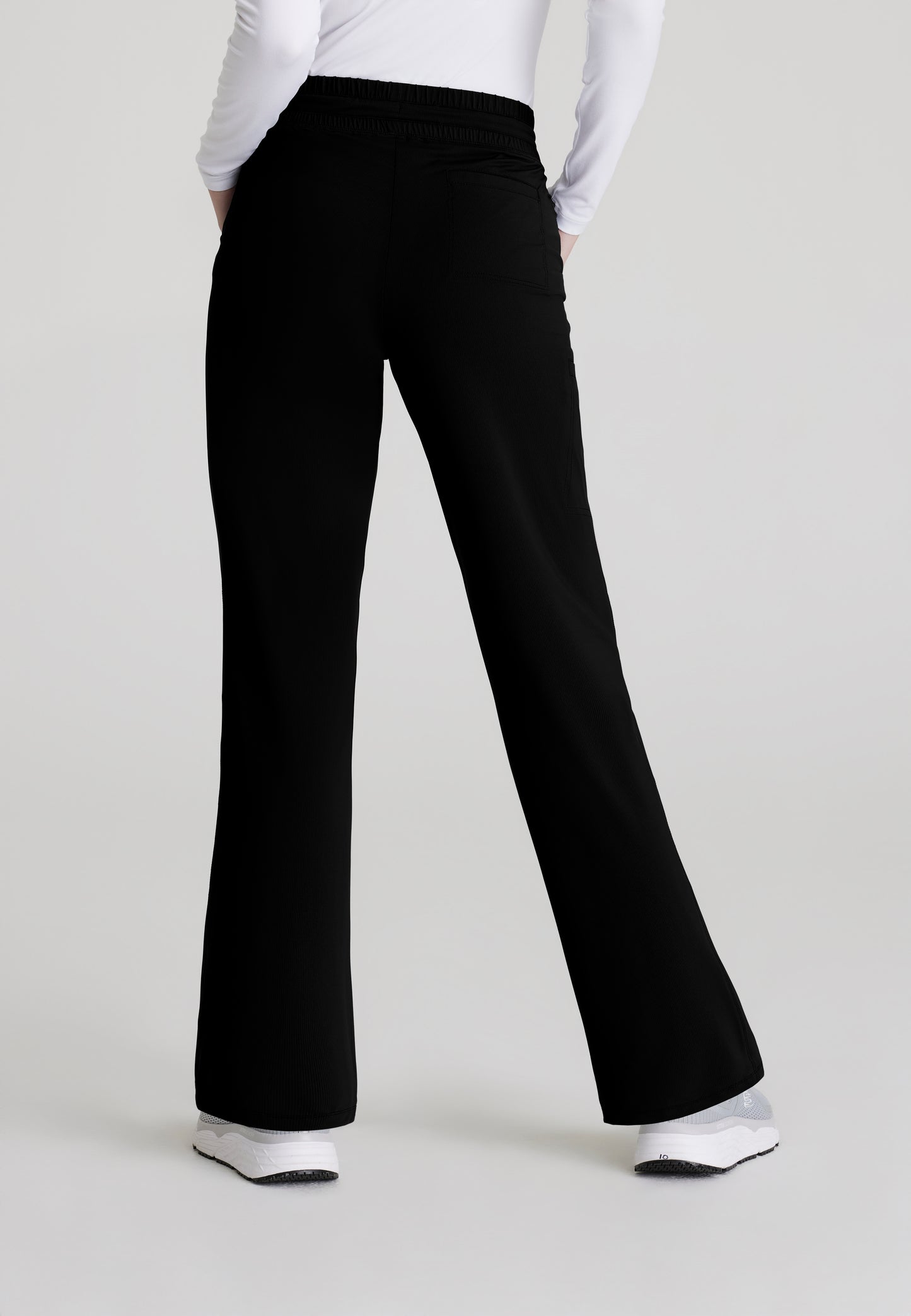 Uniforme Médico Skechers Slip-ins Flow Knit Top