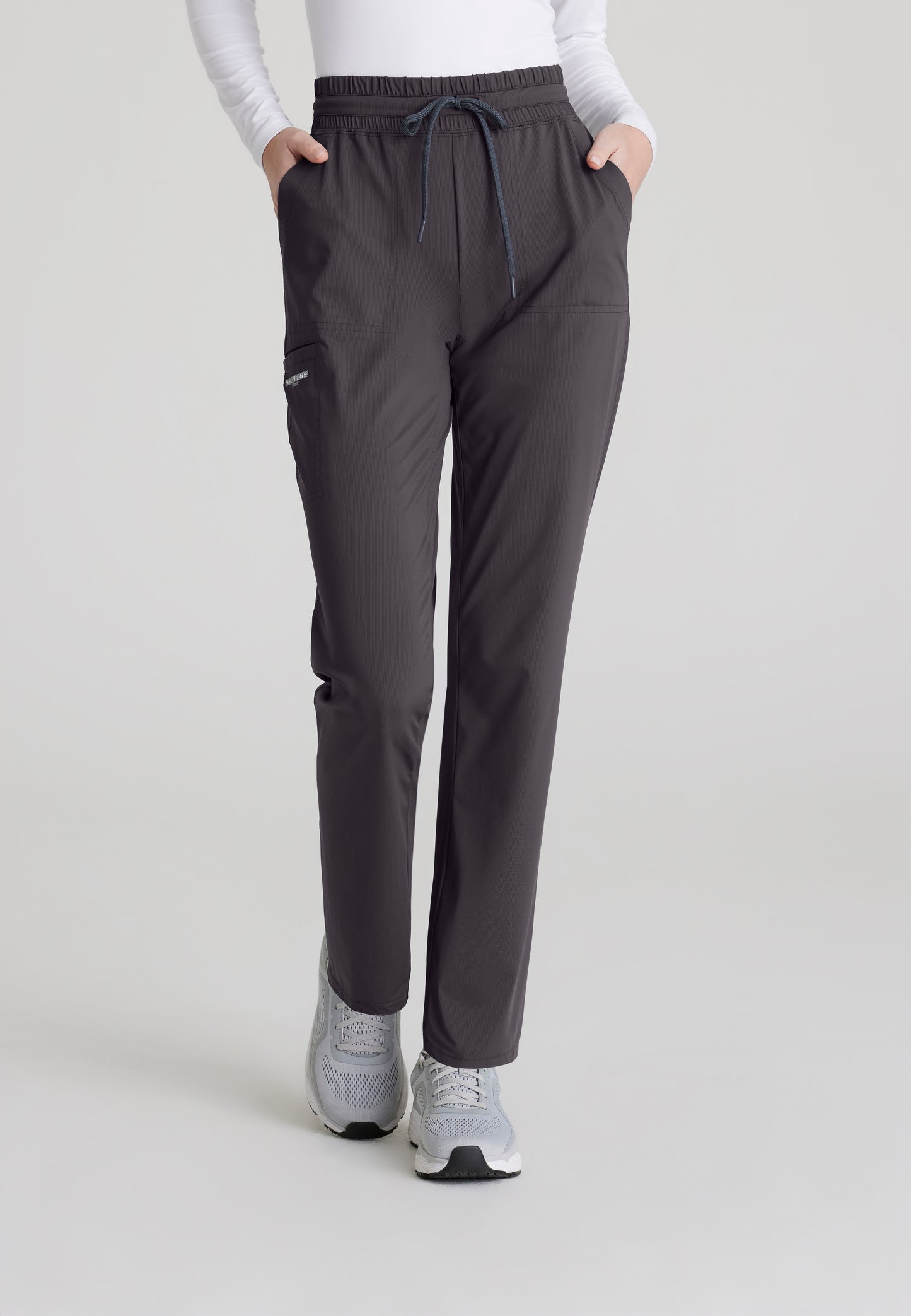 Uniforme Médico Skechers Slip-ins Flow Knit Top