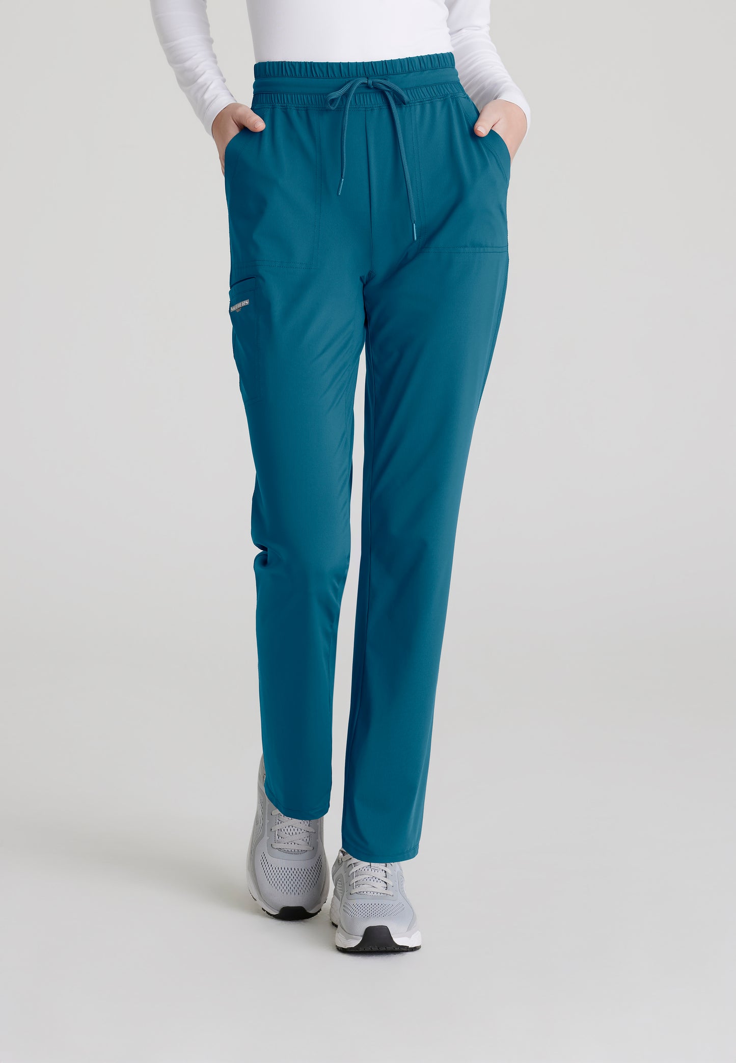 Uniforme Médico Skechers Slip-ins Flow Knit Top