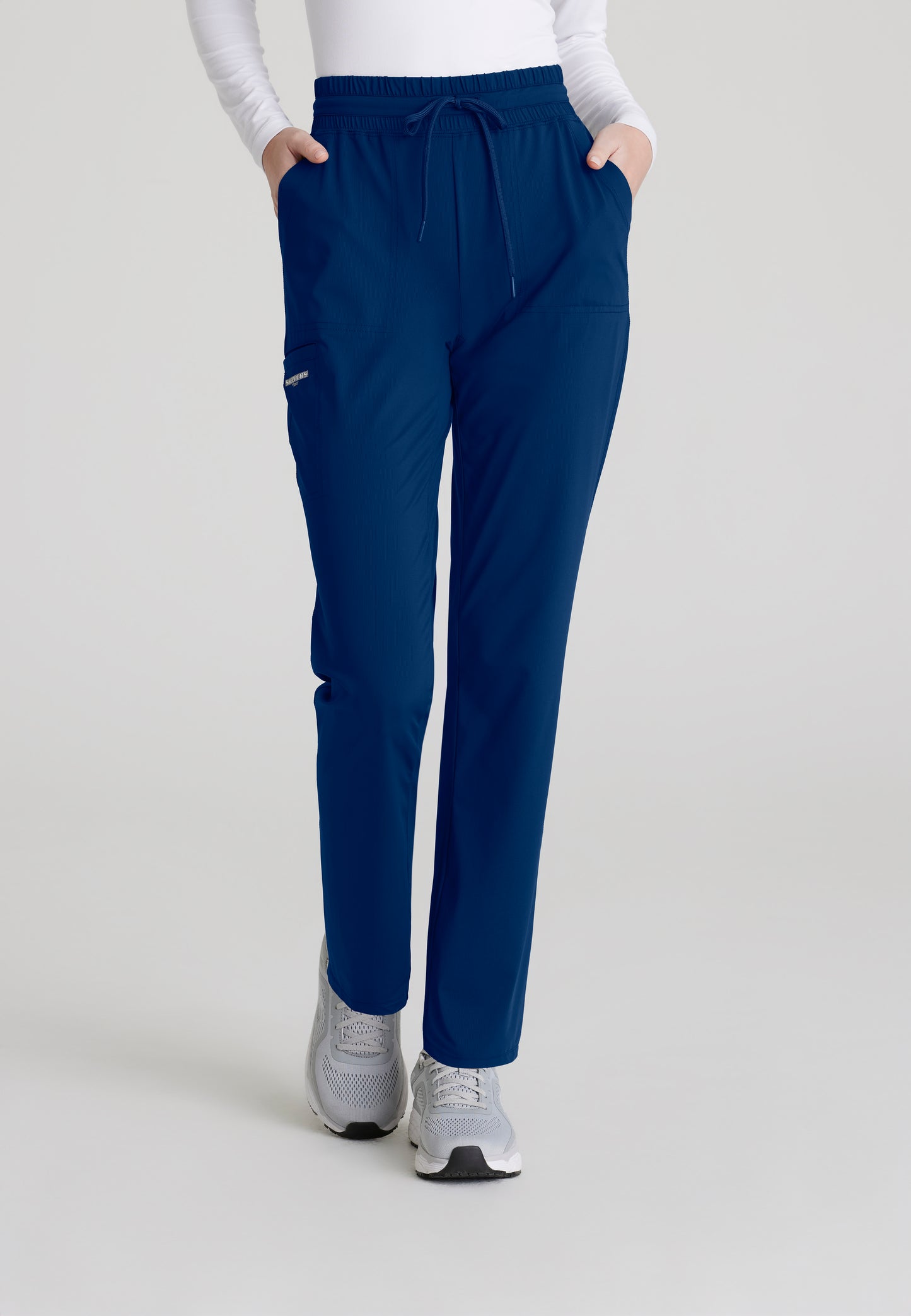 Uniforme Médico Skechers Slip-ins Flow Knit Top