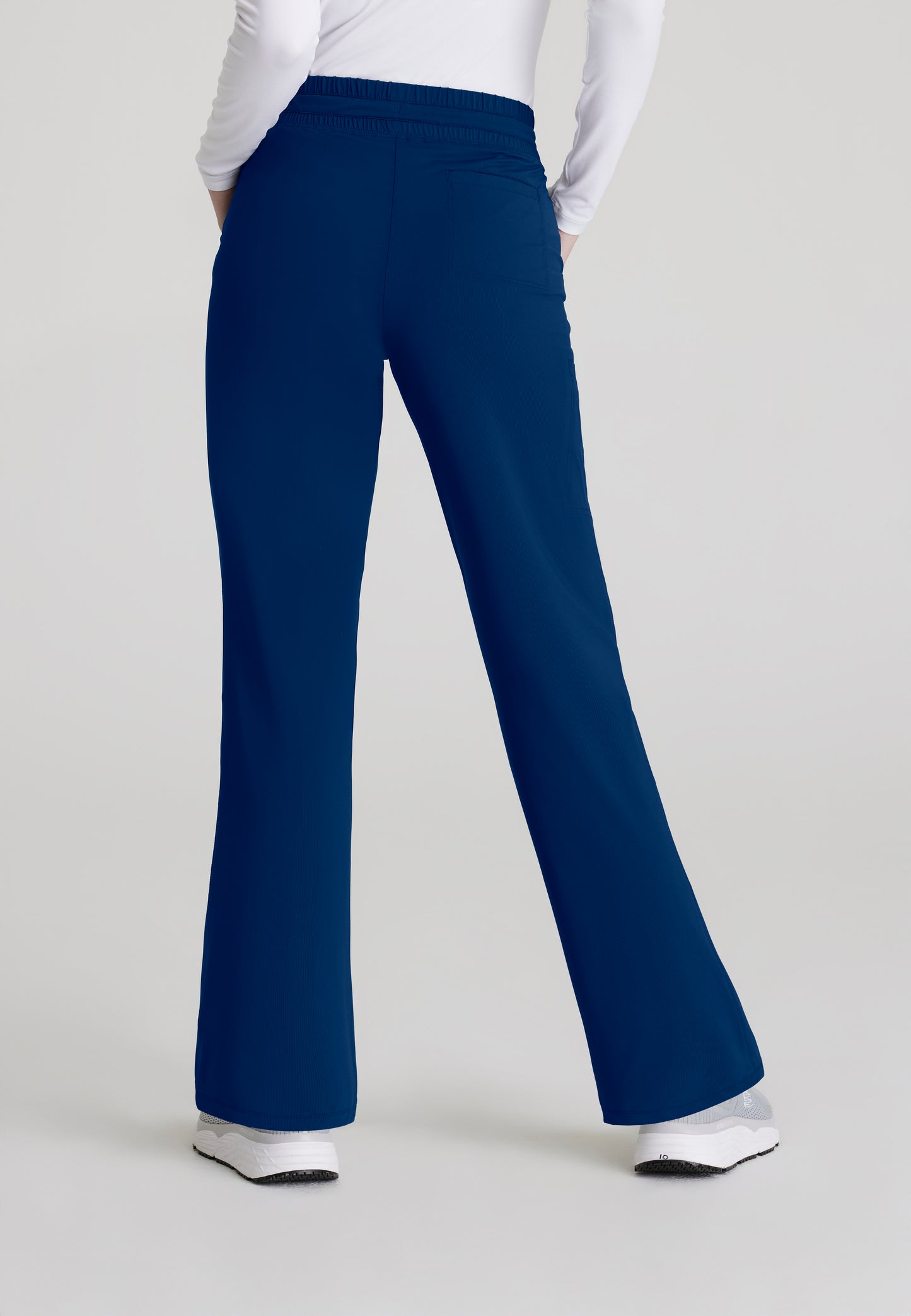 Uniforme Médico Skechers Slip-ins Flow Knit Top