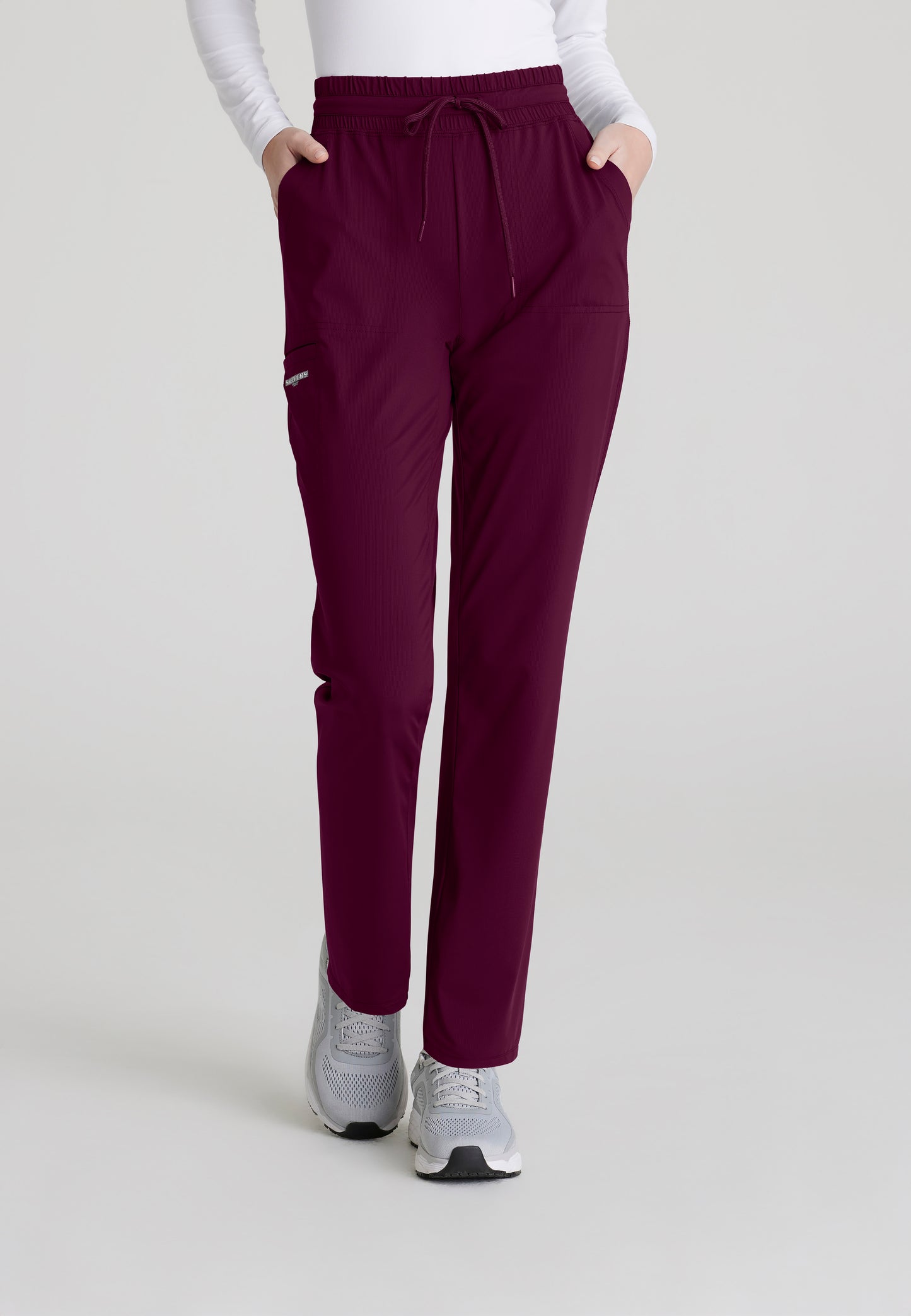 Uniforme Médico Skechers Slip-ins Flow Knit Top