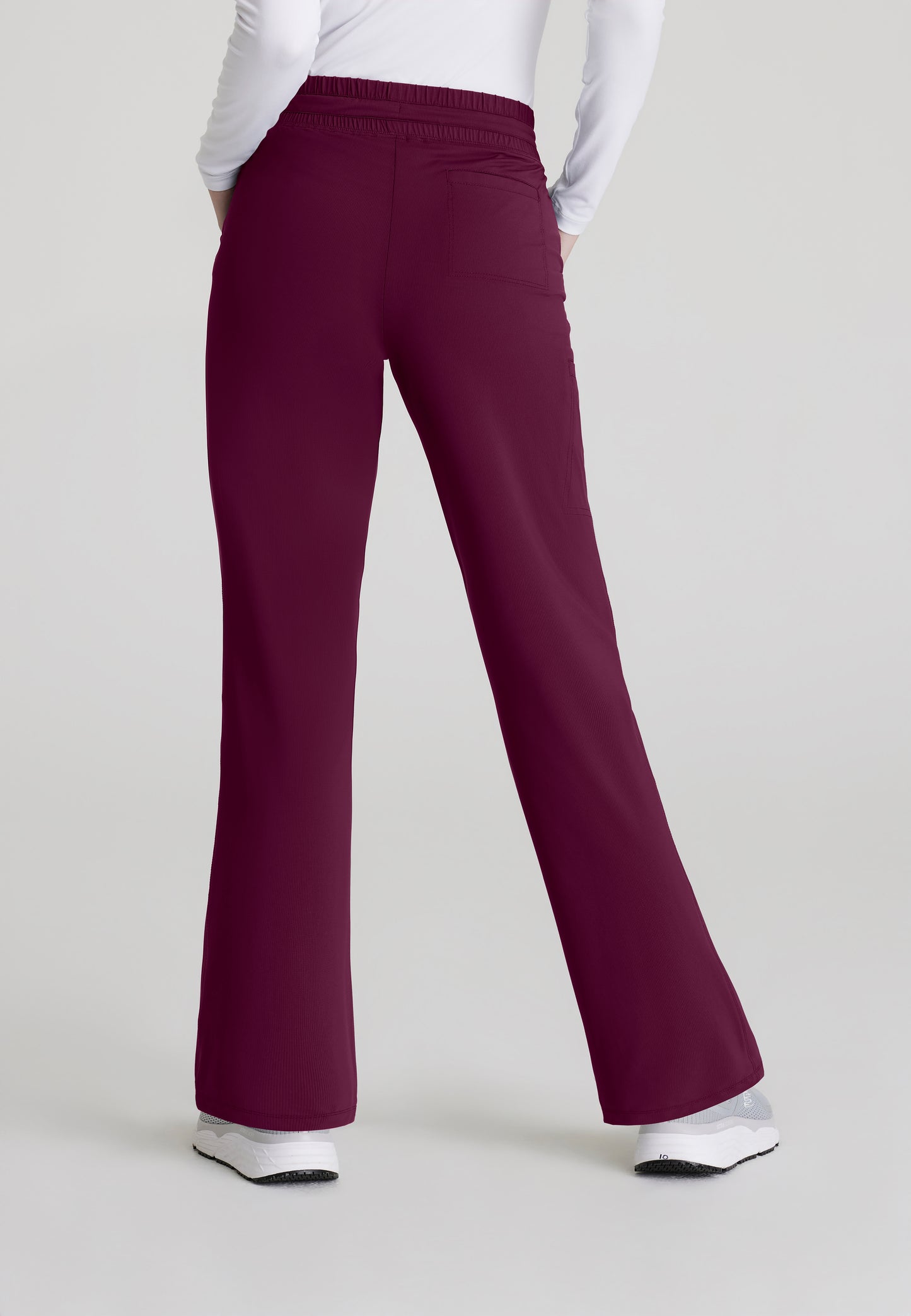 Uniforme Médico Skechers Slip-ins Flow Knit Top