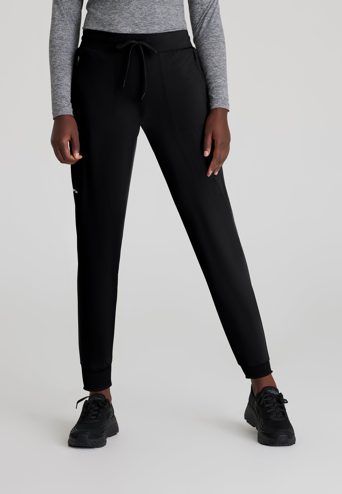 Uniforme Médico Skechers Slip-ins Serene Knit Top