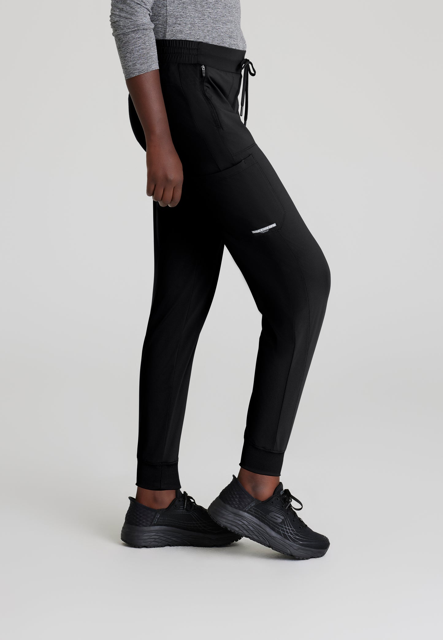 Uniforme Médico Skechers Slip-ins Serene Knit Top