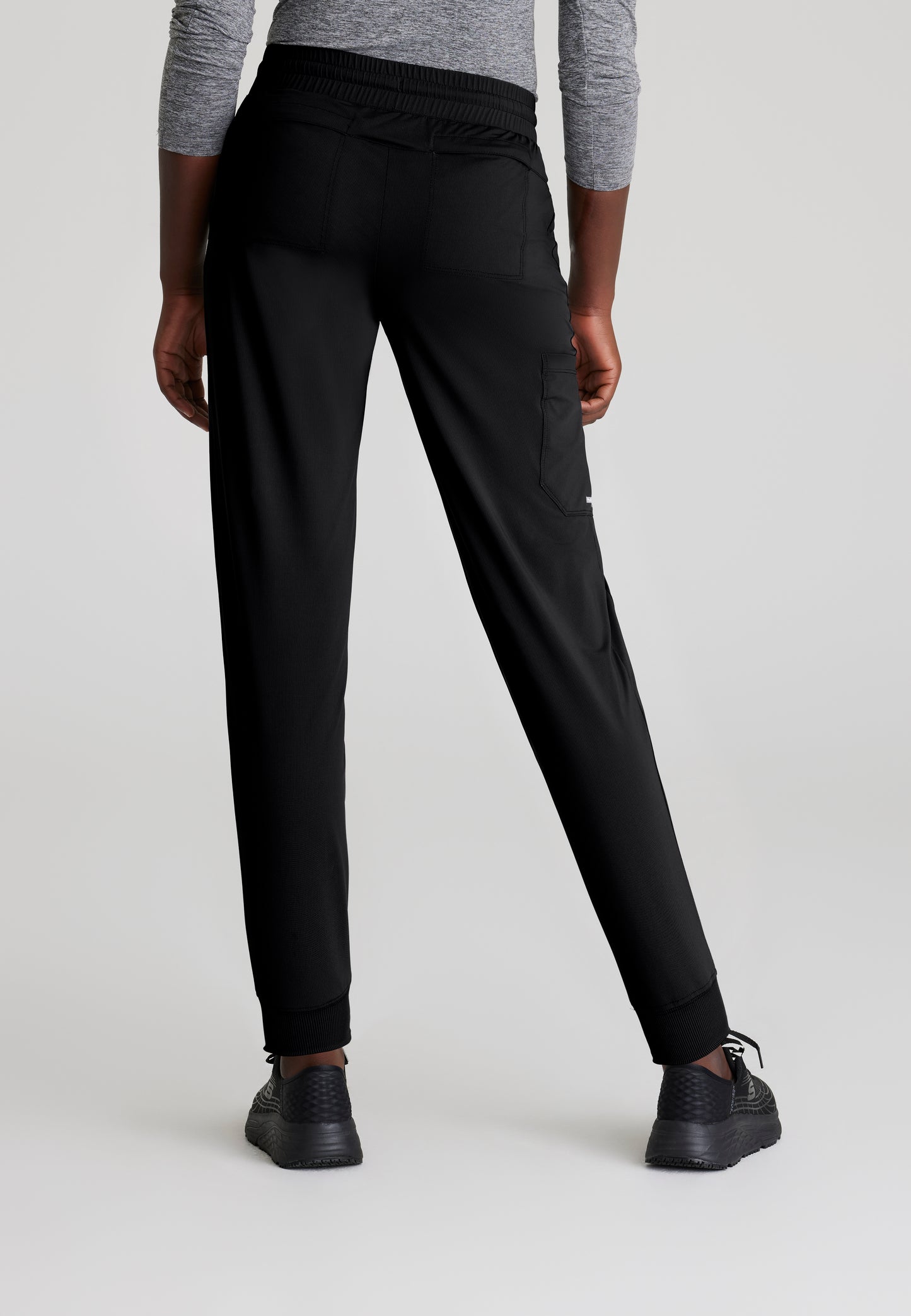 Uniforme Médico Skechers Slip-ins Serene Knit Top